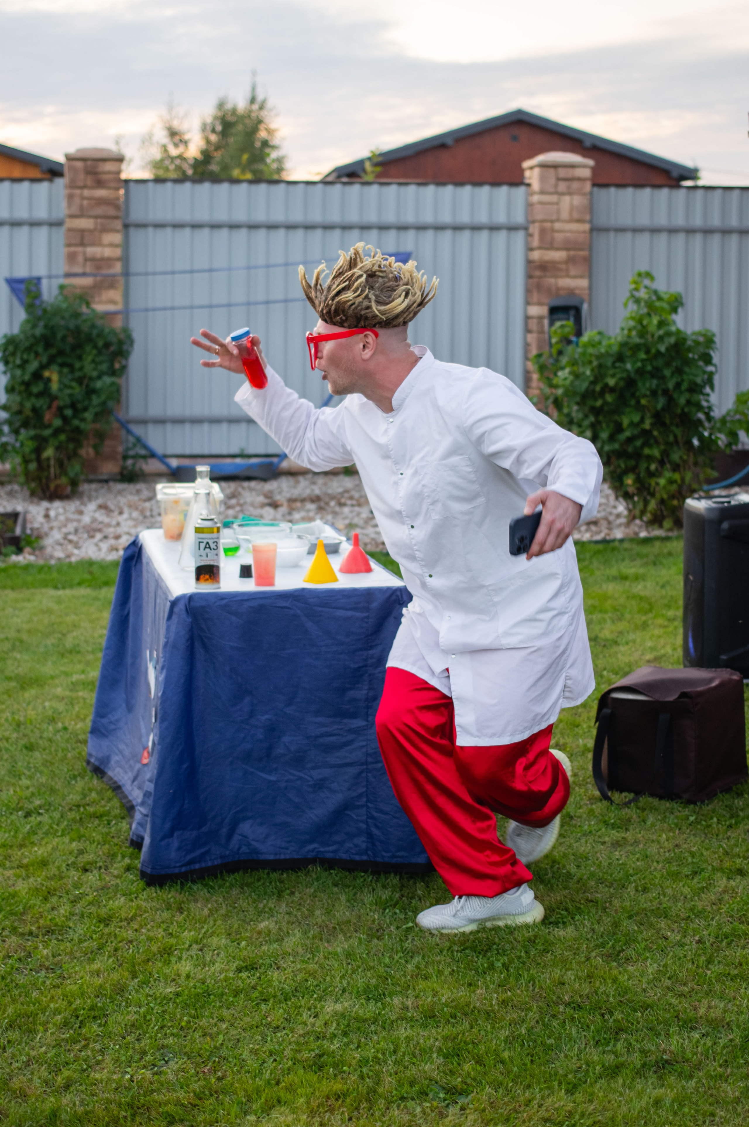 Димид С Днем Рождения!. Фотограф Алина Гашникова