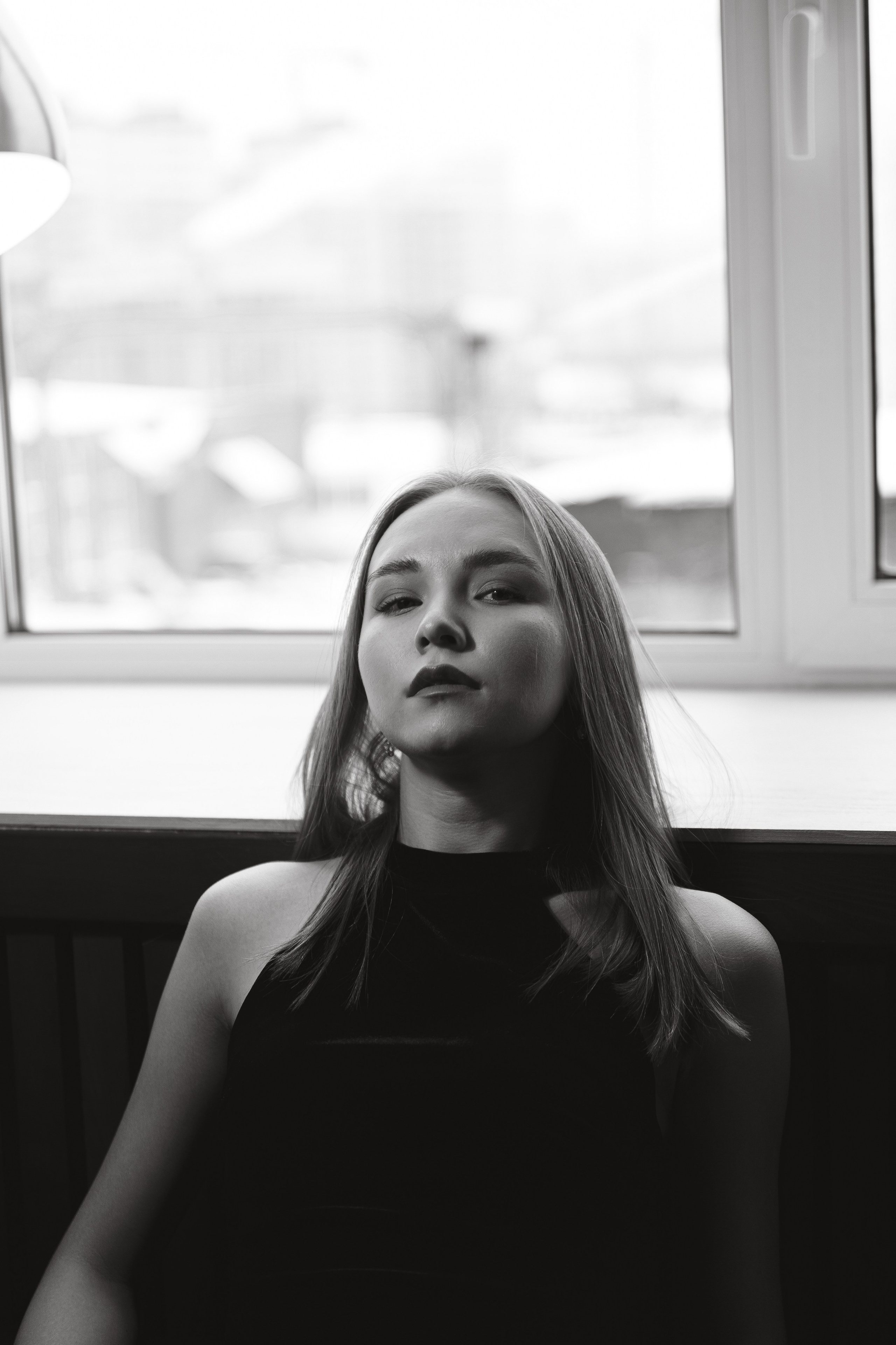 Татьяна Минималист. АНАСТАСИЯ КУЗНЕЦОВА | ФОТОГРАФ ЧЕБОКСАРЫ