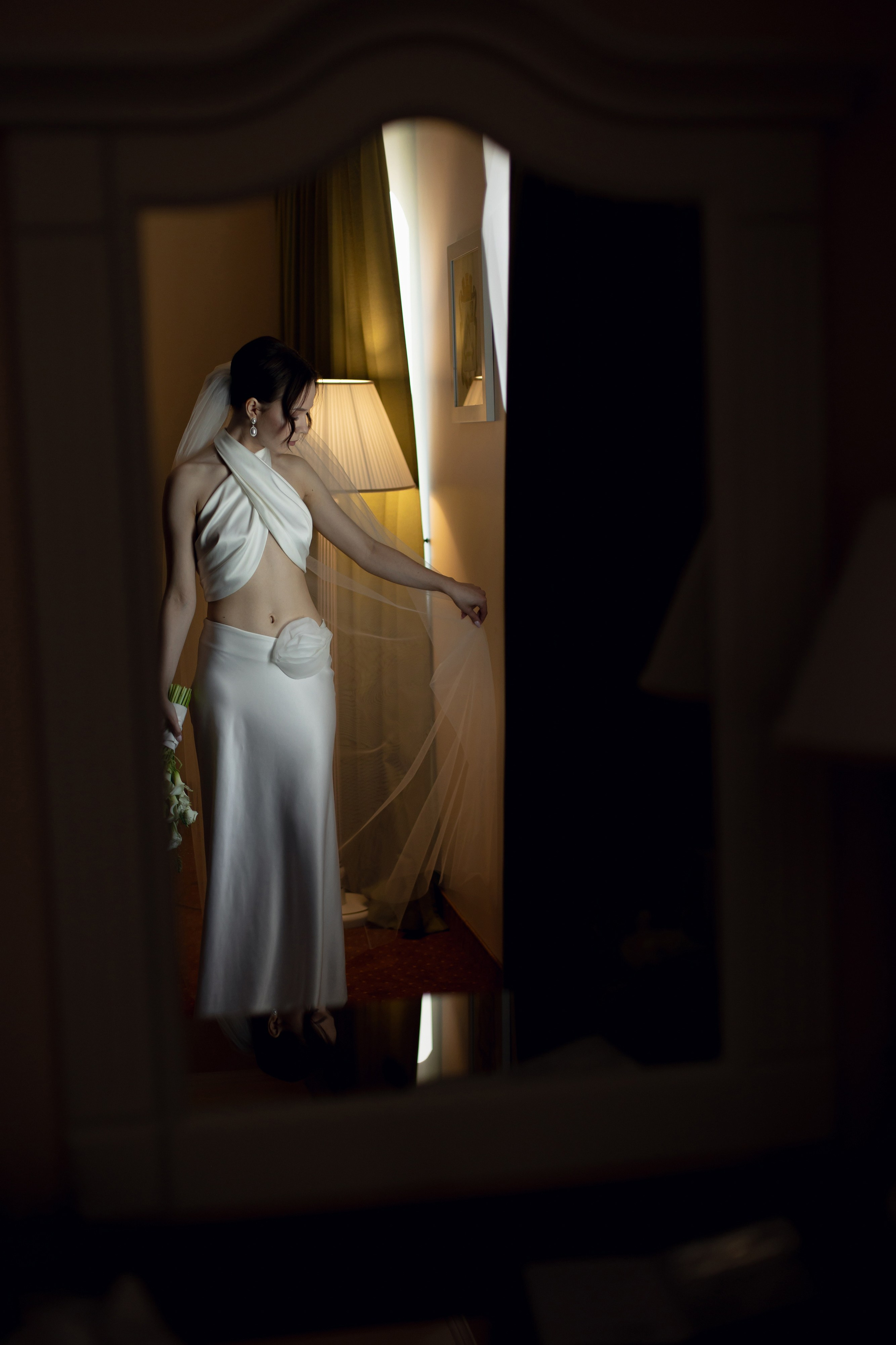 Я всегда буду рядом. Дубинкина Екатерина Фотограф Рязань, Москва