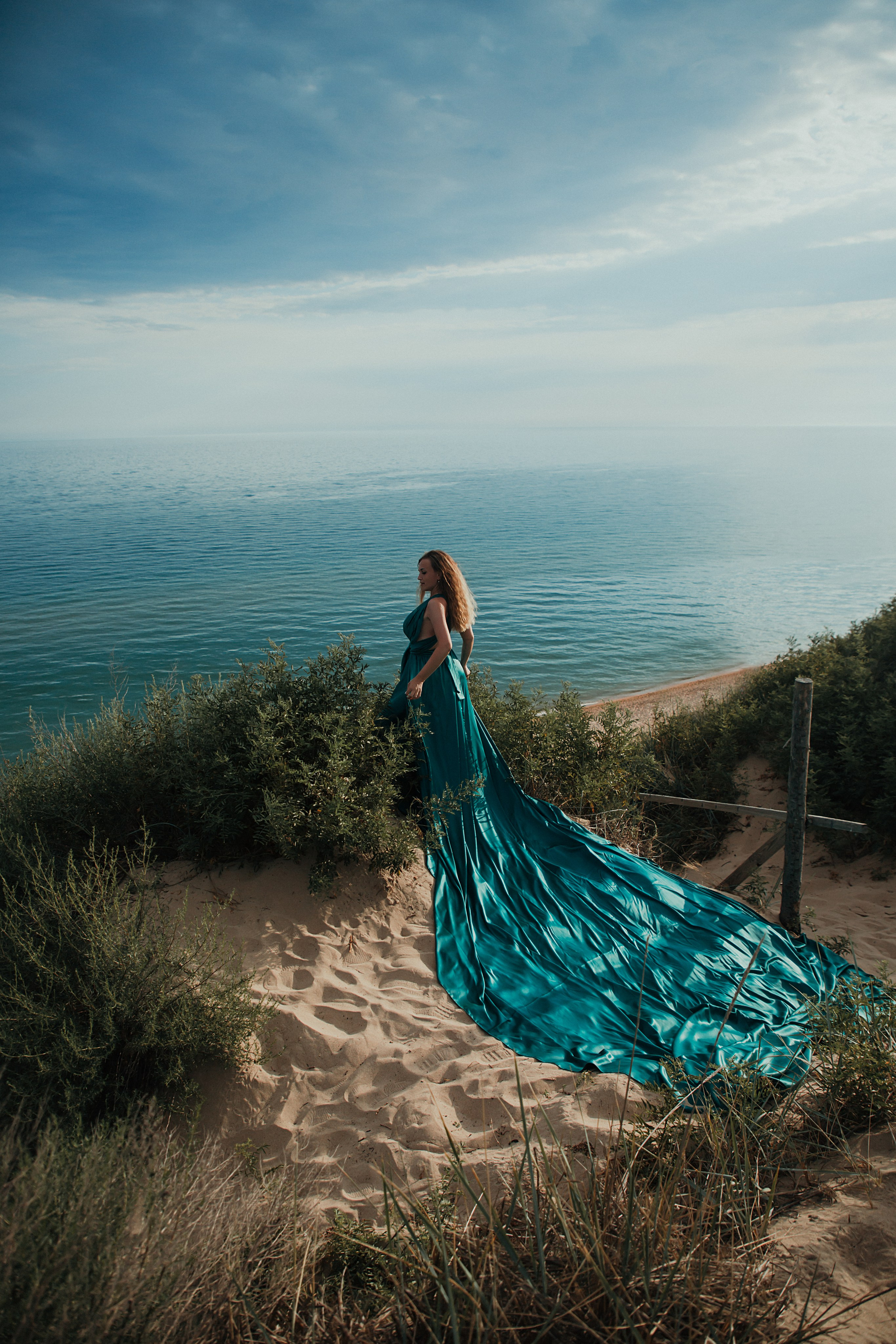 Анапа. Свадебный и семейный фотограф/видеограф в Краснодаре Наталья Осинская