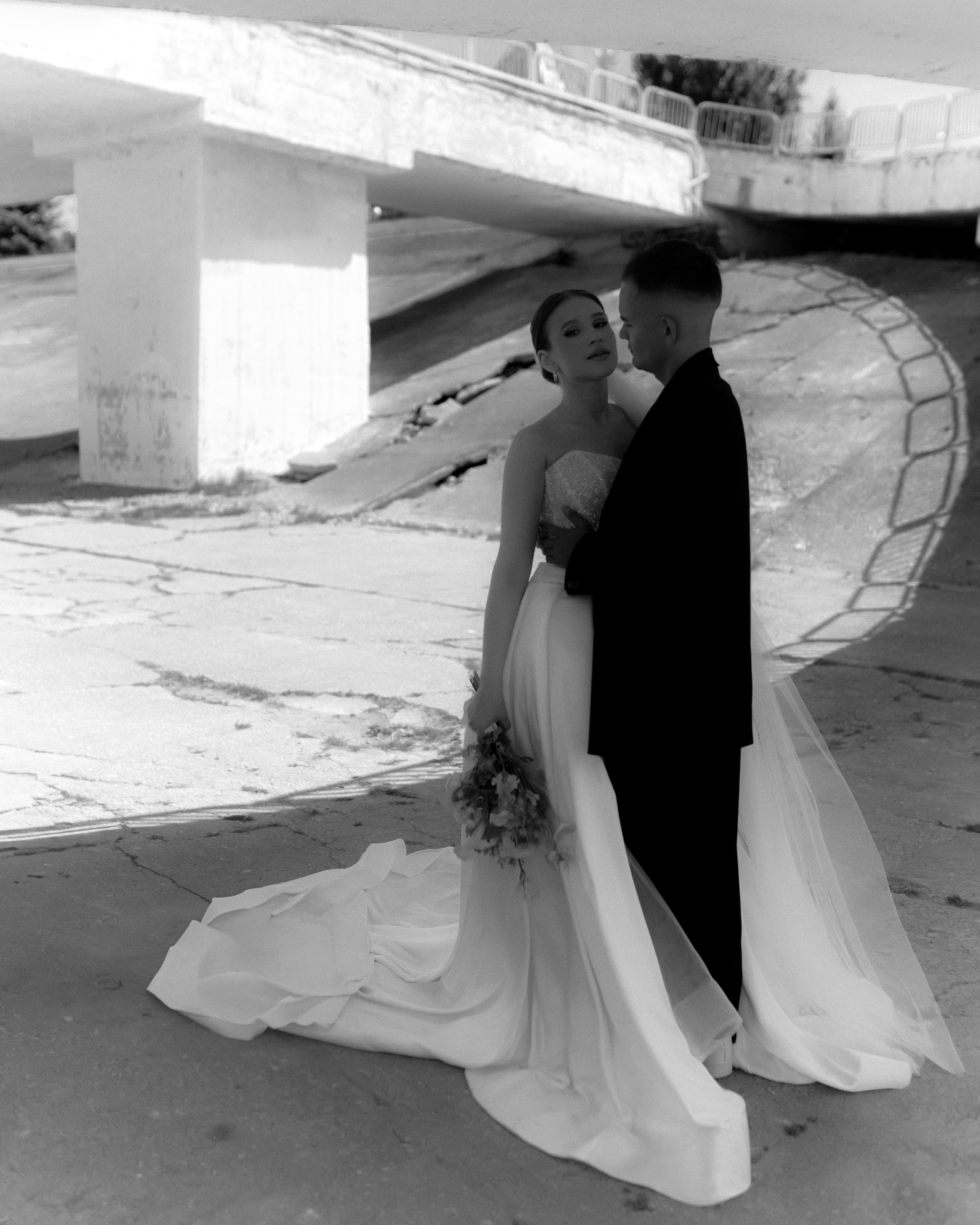 Алексей и Валерия. DARYA.BELKINA