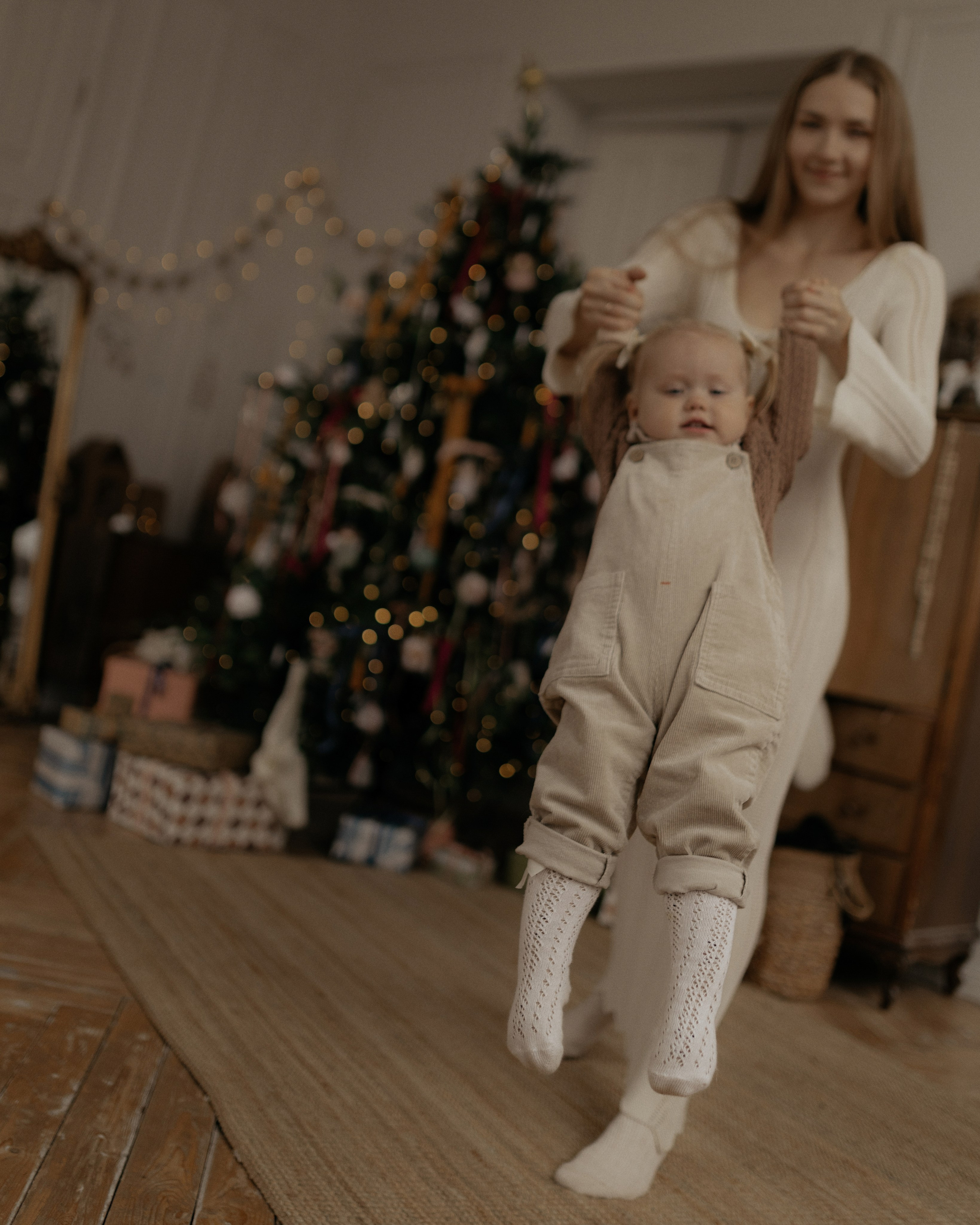 Екатерина и Людмила. DARYA.BELKINA