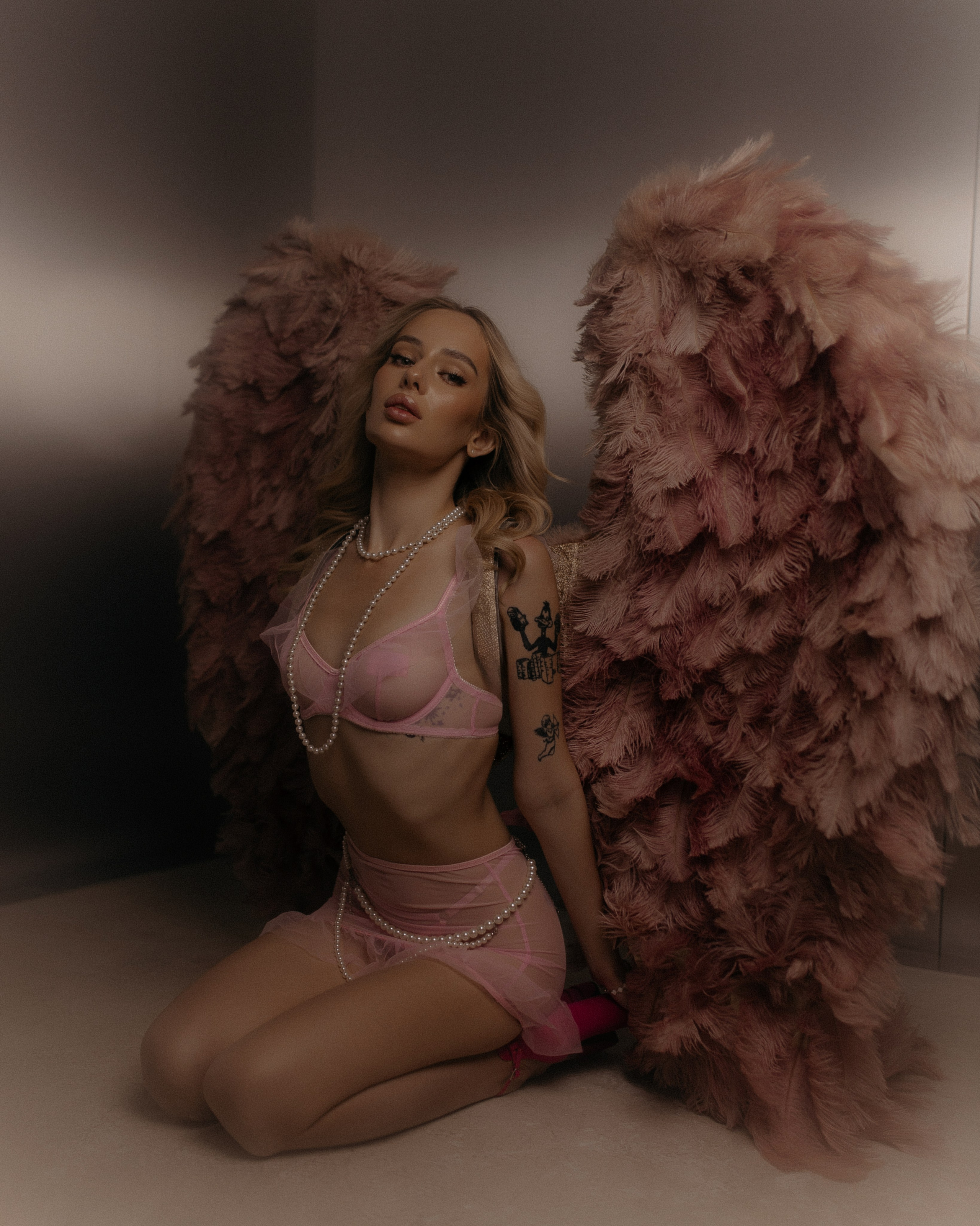 Ксения. DARYA.BELKINA