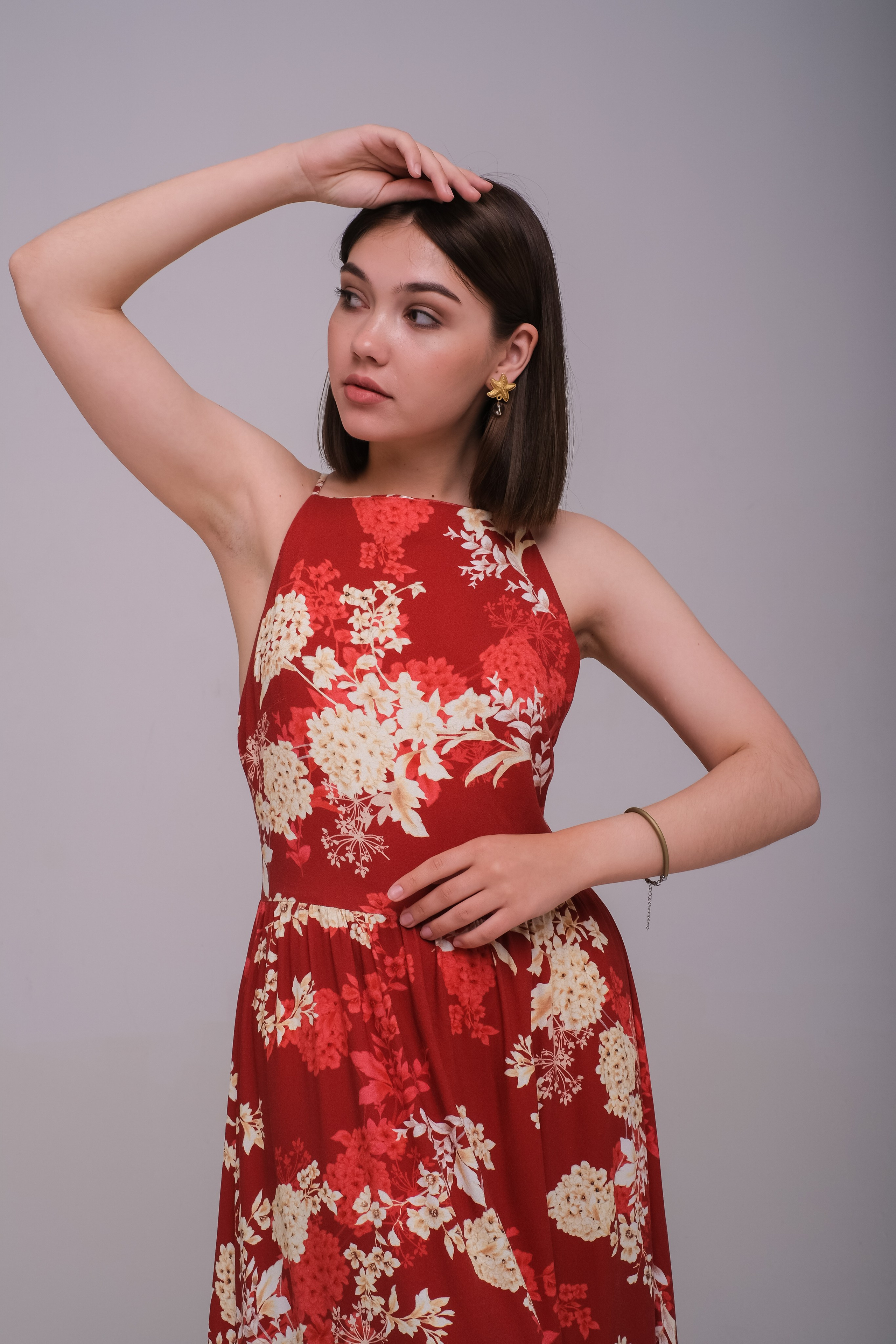 Юля. Елена Фирсова | Фотограф Астрахань