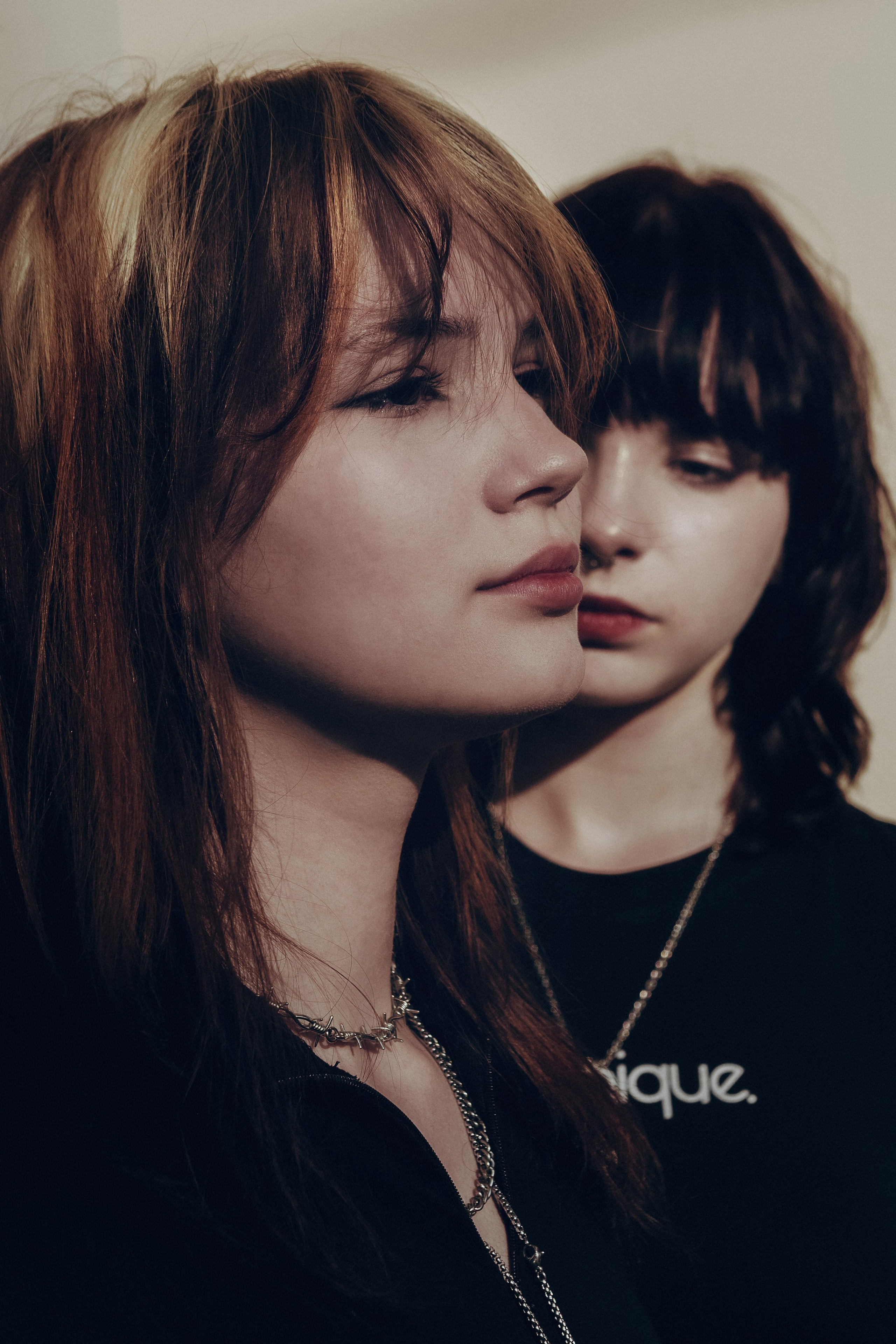 Дружба. Детский и семейный фотограф Анна Орманжи, Салехард