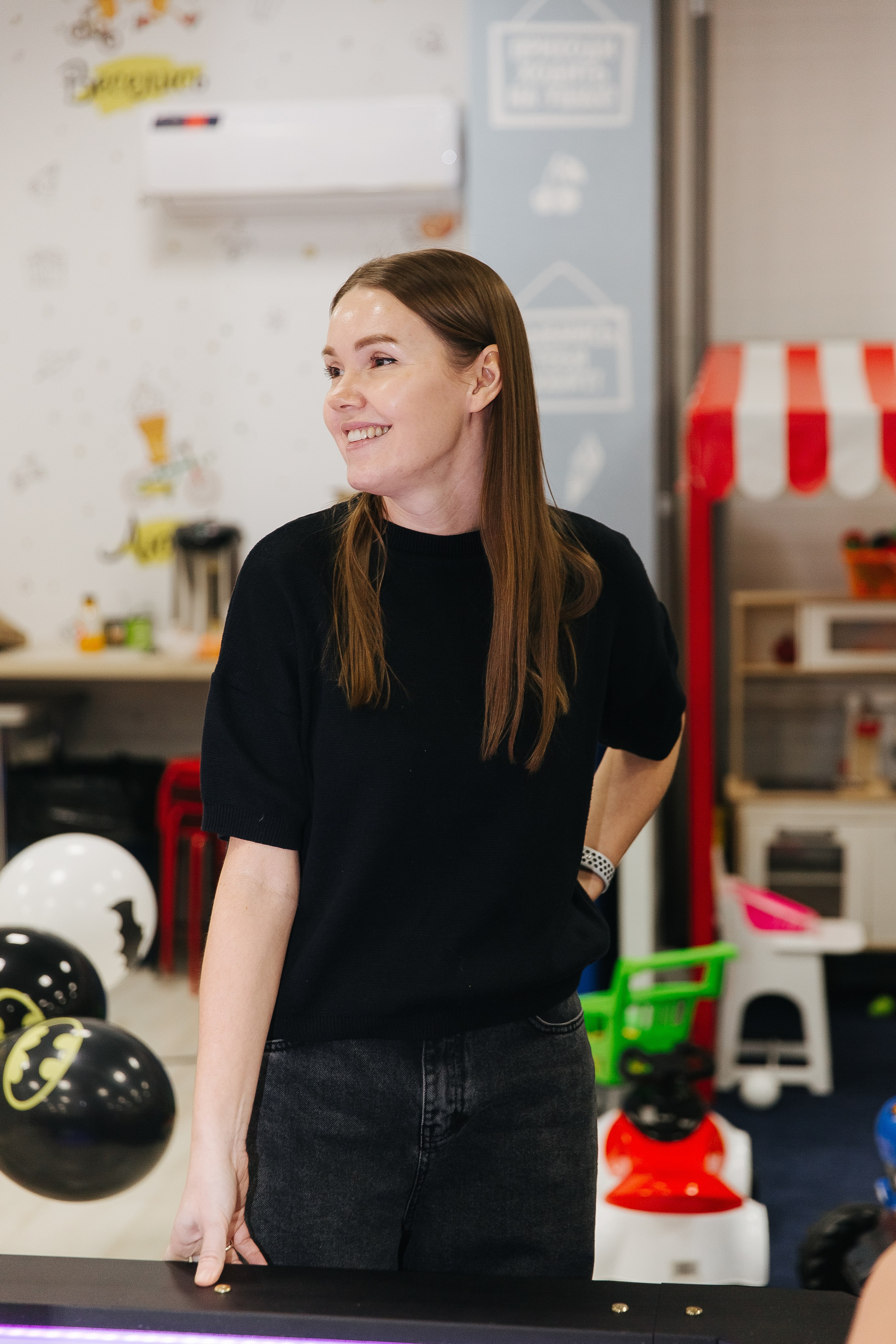 Ниндзя Кидс. Фотограф в Красноярске Любовь Малеева