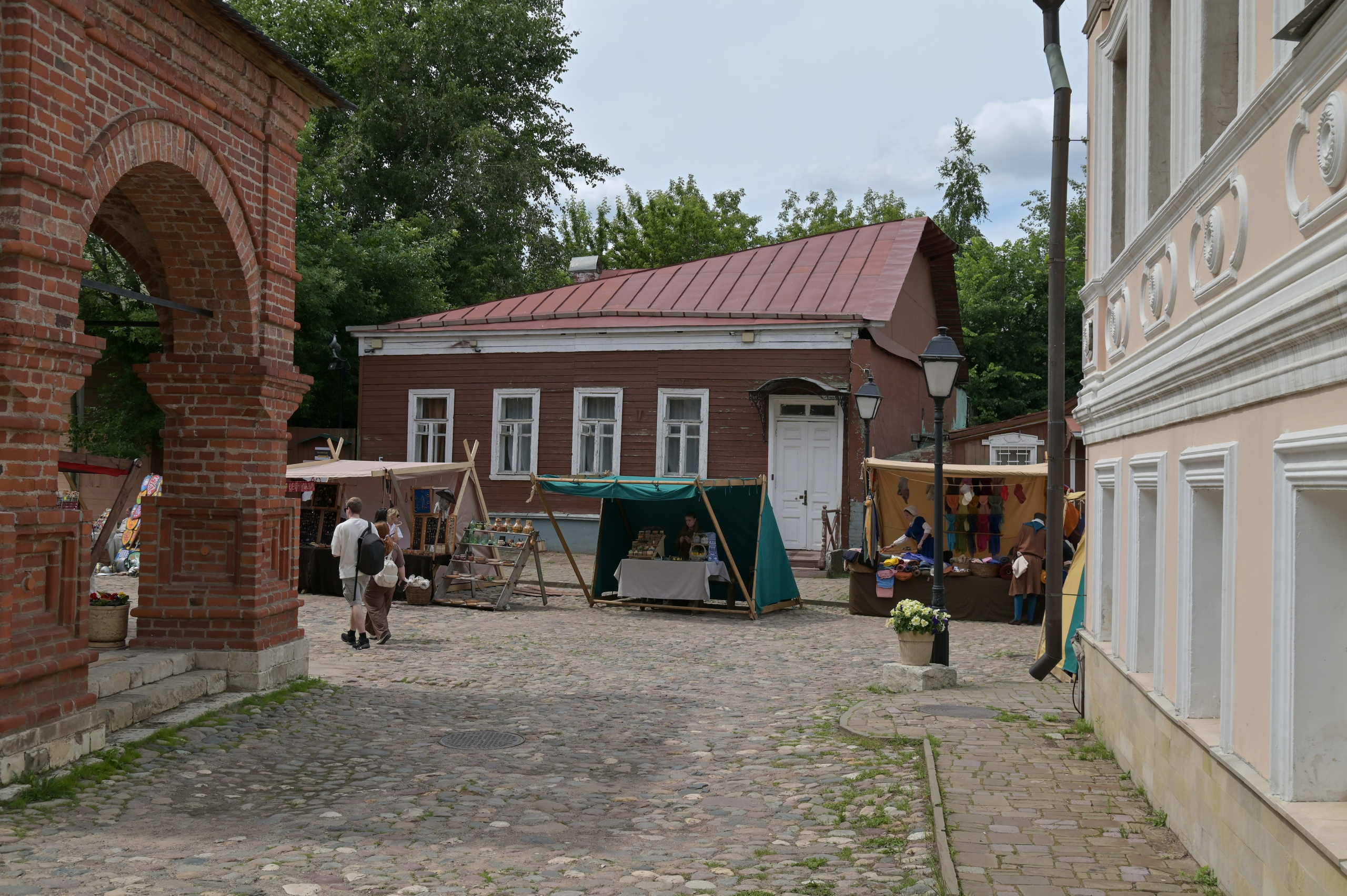 20240616 Крутицкое подворье. Дмитрий Ремизов. Фотография, как хобби