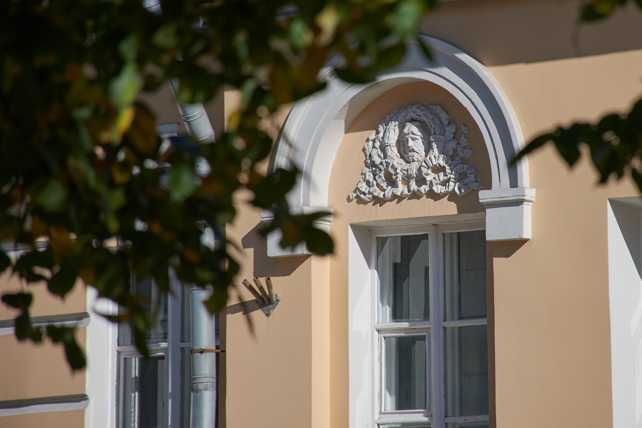 20201004 Бульварное кольцо. Дмитрий Ремизов. Фотография, как хобби