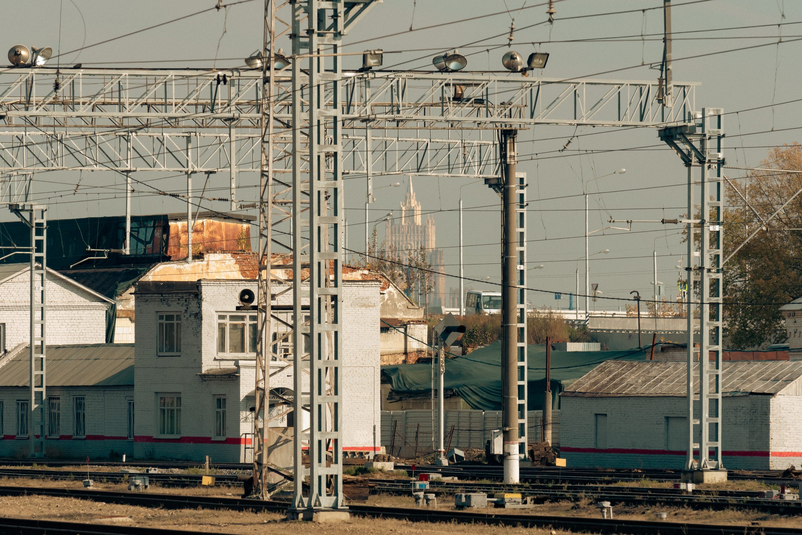 20211003 Поклонка. Дмитрий Ремизов. Фотография, как хобби