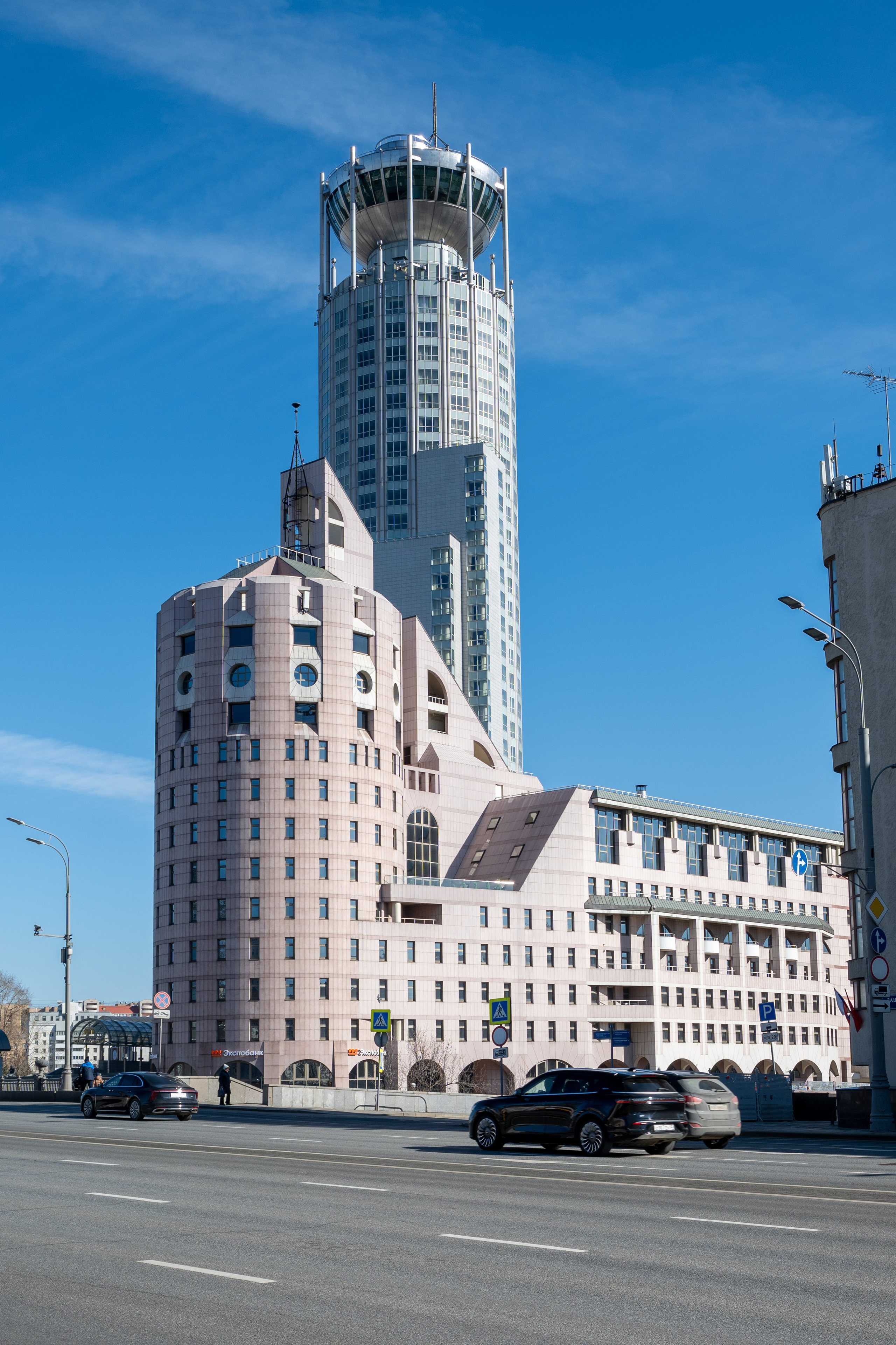 20250309 Таганка — Китай-город. Дмитрий Ремизов. Фотография, как хобби