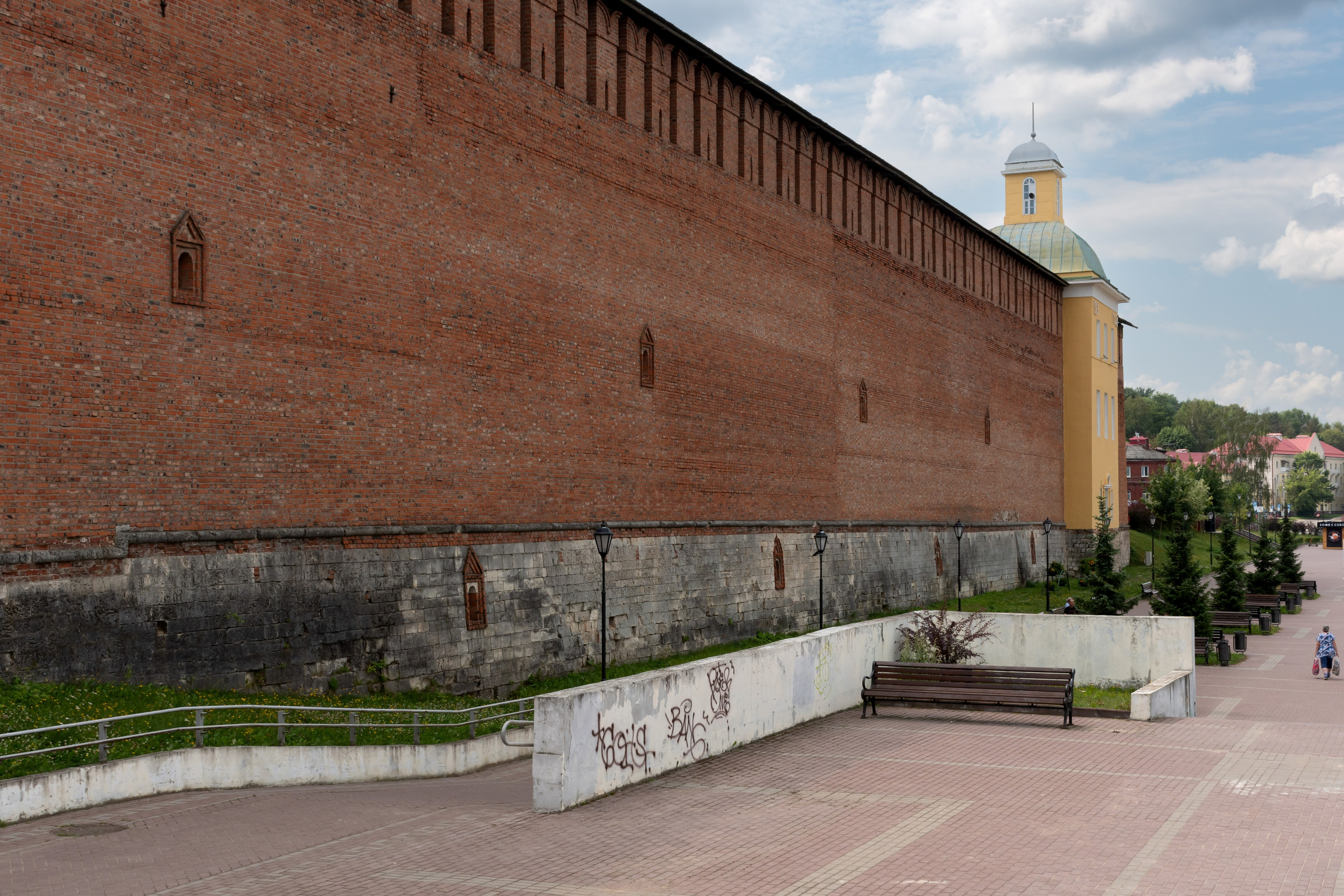 20220803-04 Смоленск. Дмитрий Ремизов. Фотография, как хобби