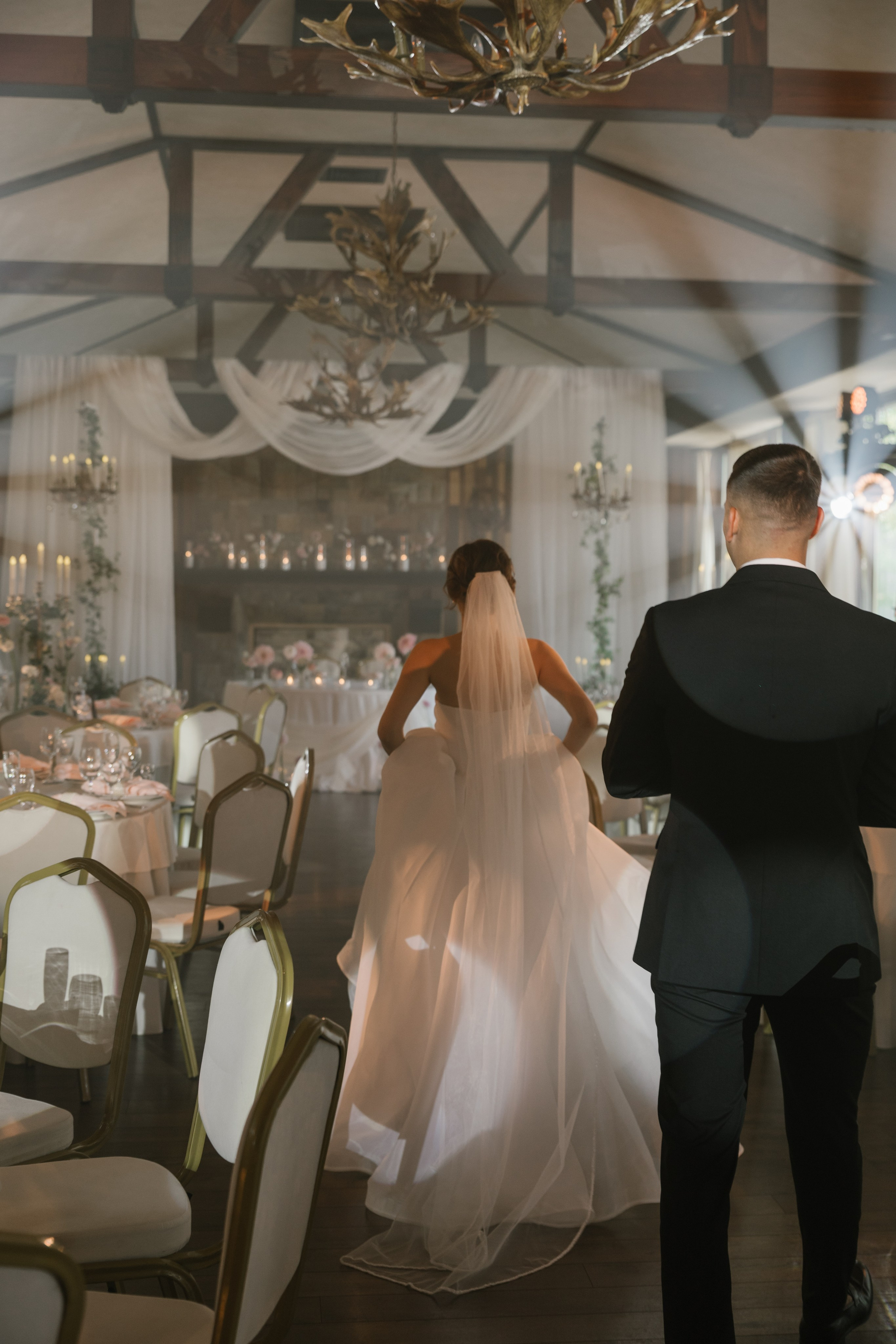 Александр и Дарья. Свадебный фотограф в Пятигорске и КМВ Софья Аджикеримова