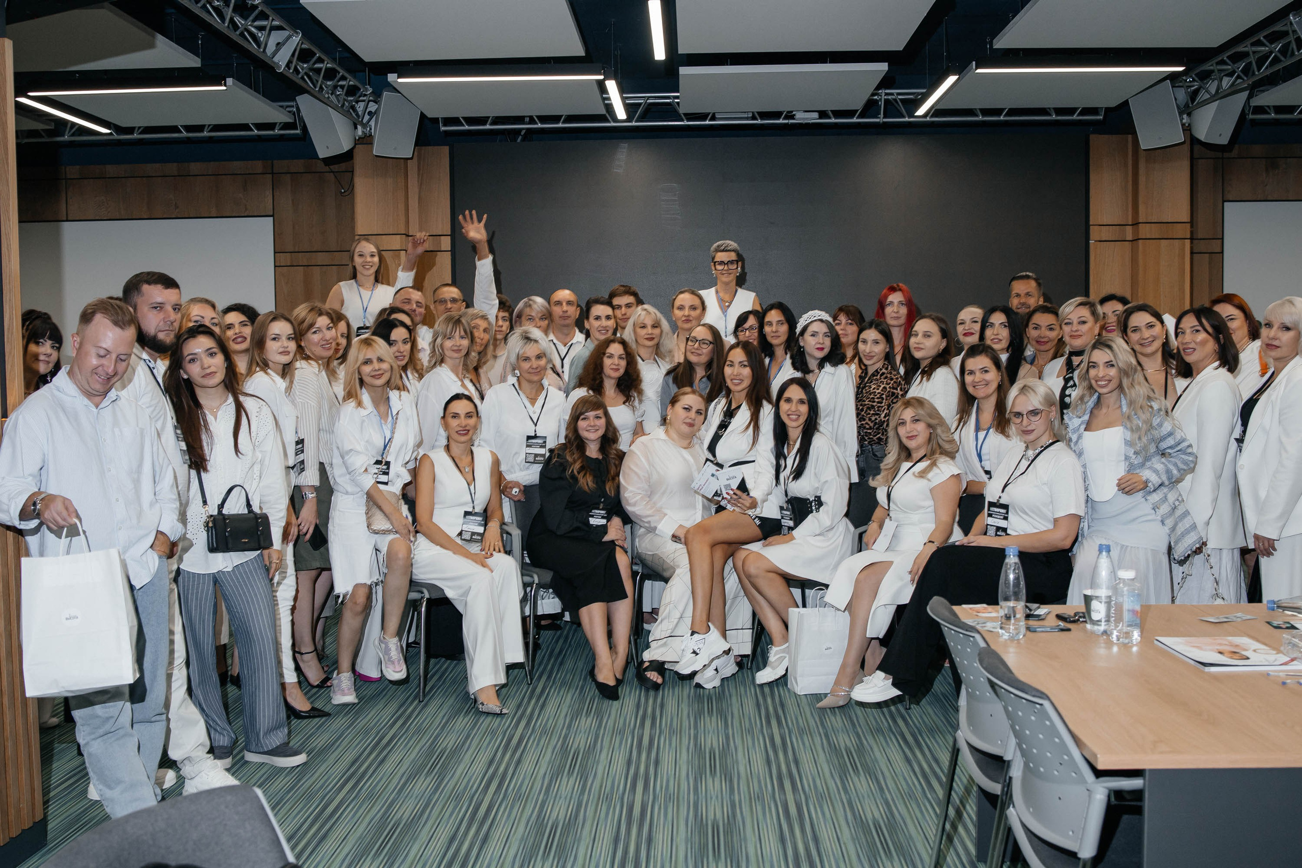 Масштаб Высоты