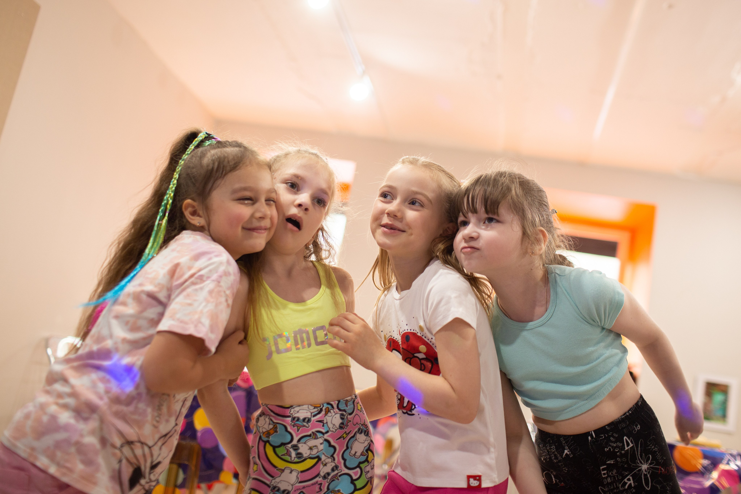 Выпускной ДС № 100_2024 год. Семейный фотограф в Санкт-Петербурге