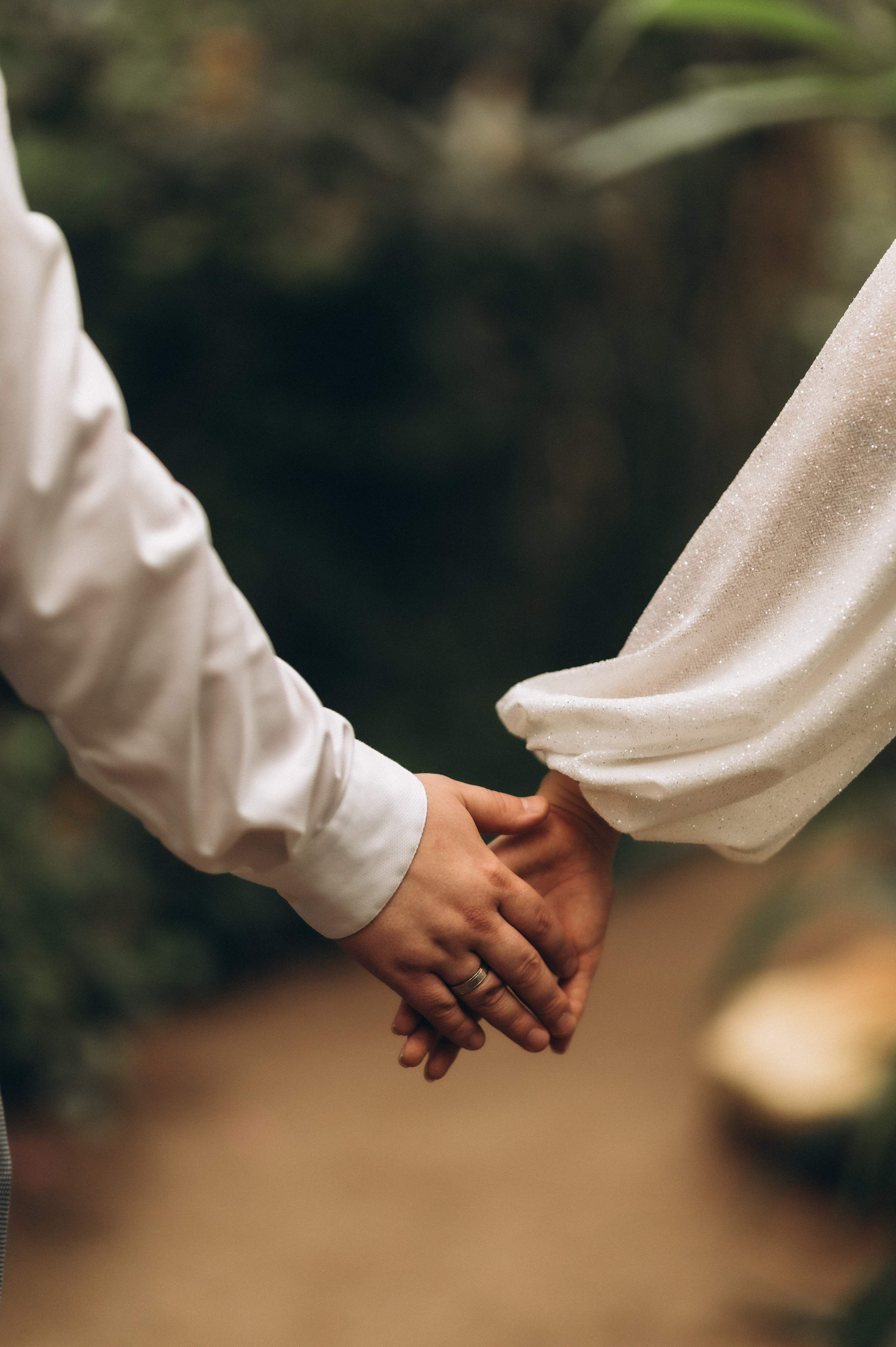 Загс+Оранжерея (камерная свадьба). Фотограф ПИТЕР СПБ Надежда Баранова