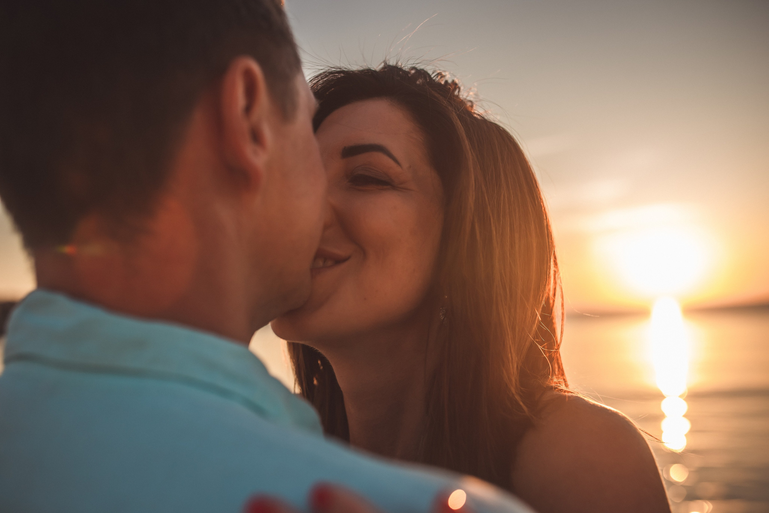 Адриян и Елена Созополь рассвет. Фотограф в Болгарии. Фотограф в Созополе