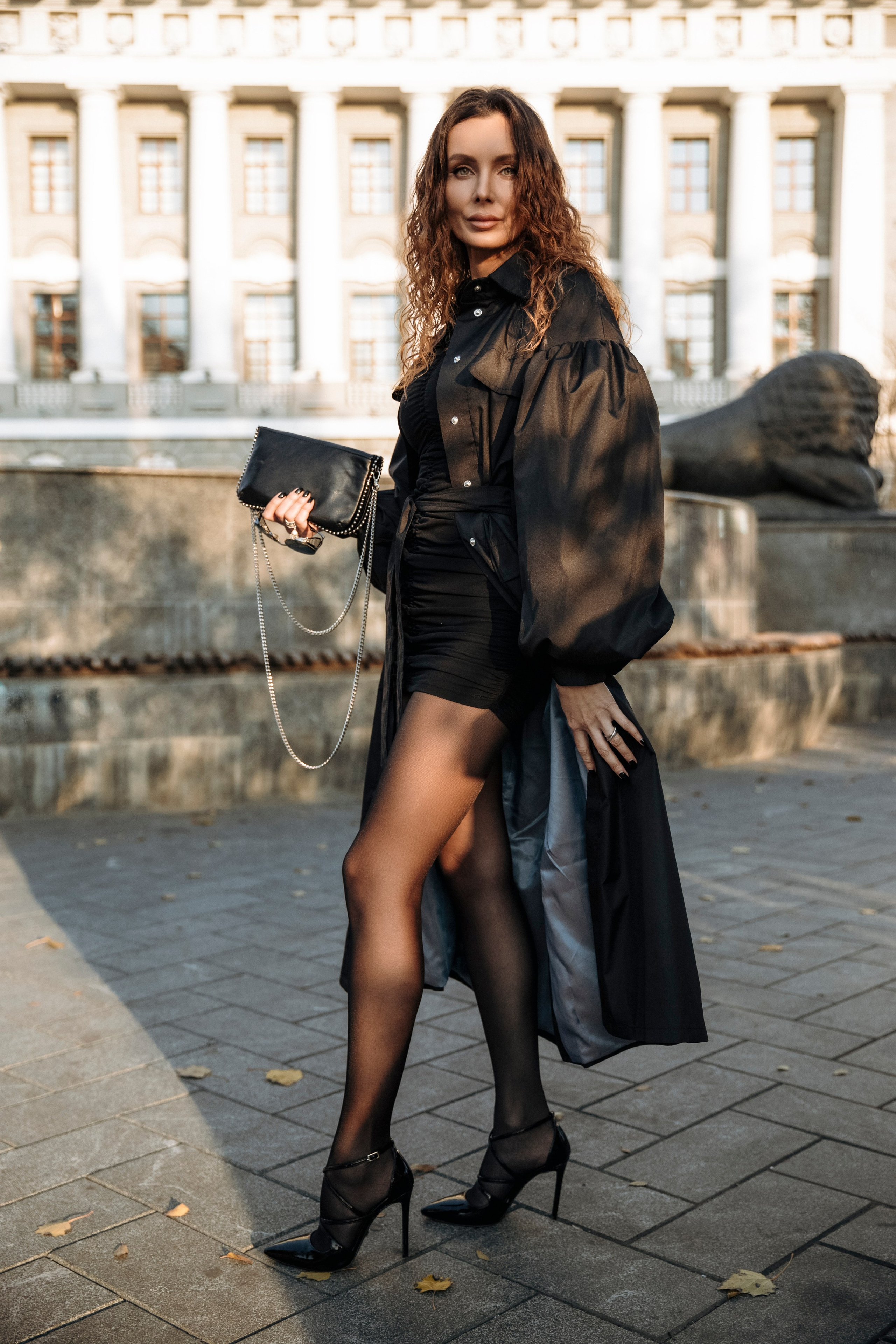 Лена. Фотограф в Ростове-на-Дону