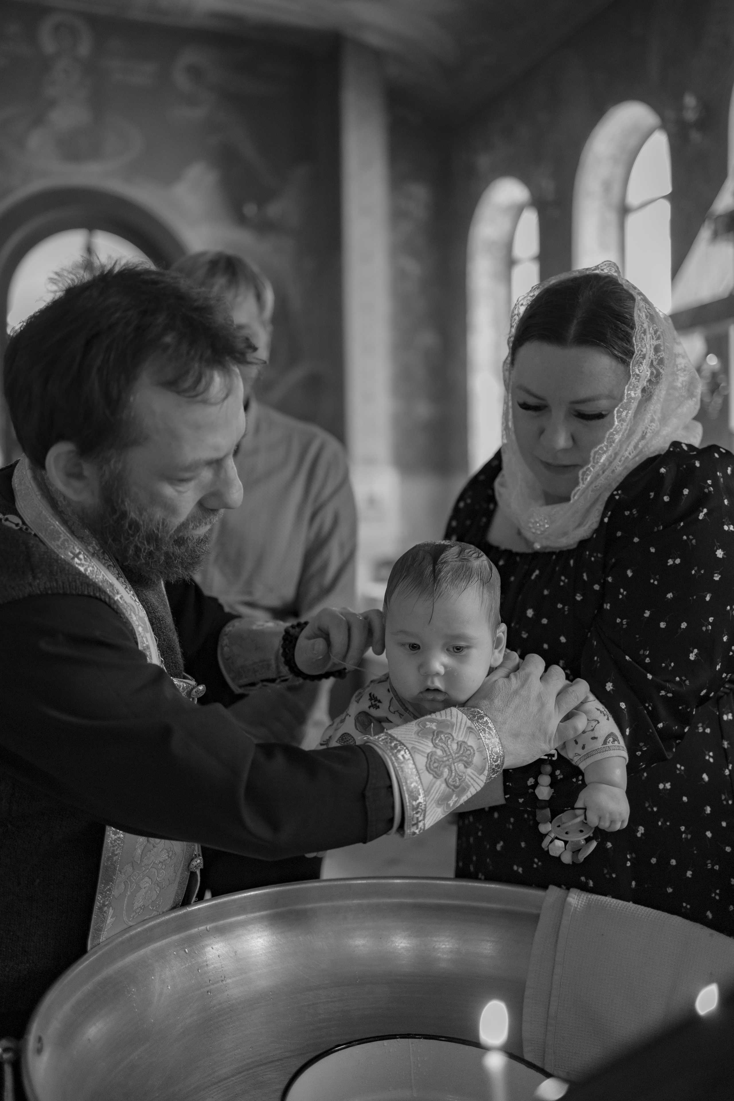 Крестины Лёвы. Фотограф, которого ты искал