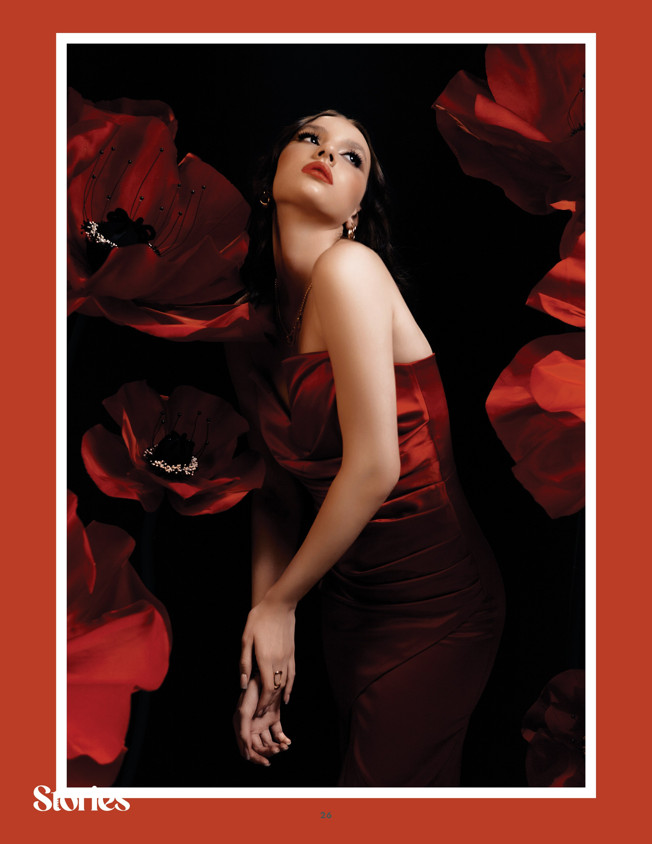 Stories. Gorbunova Alina Фотограф