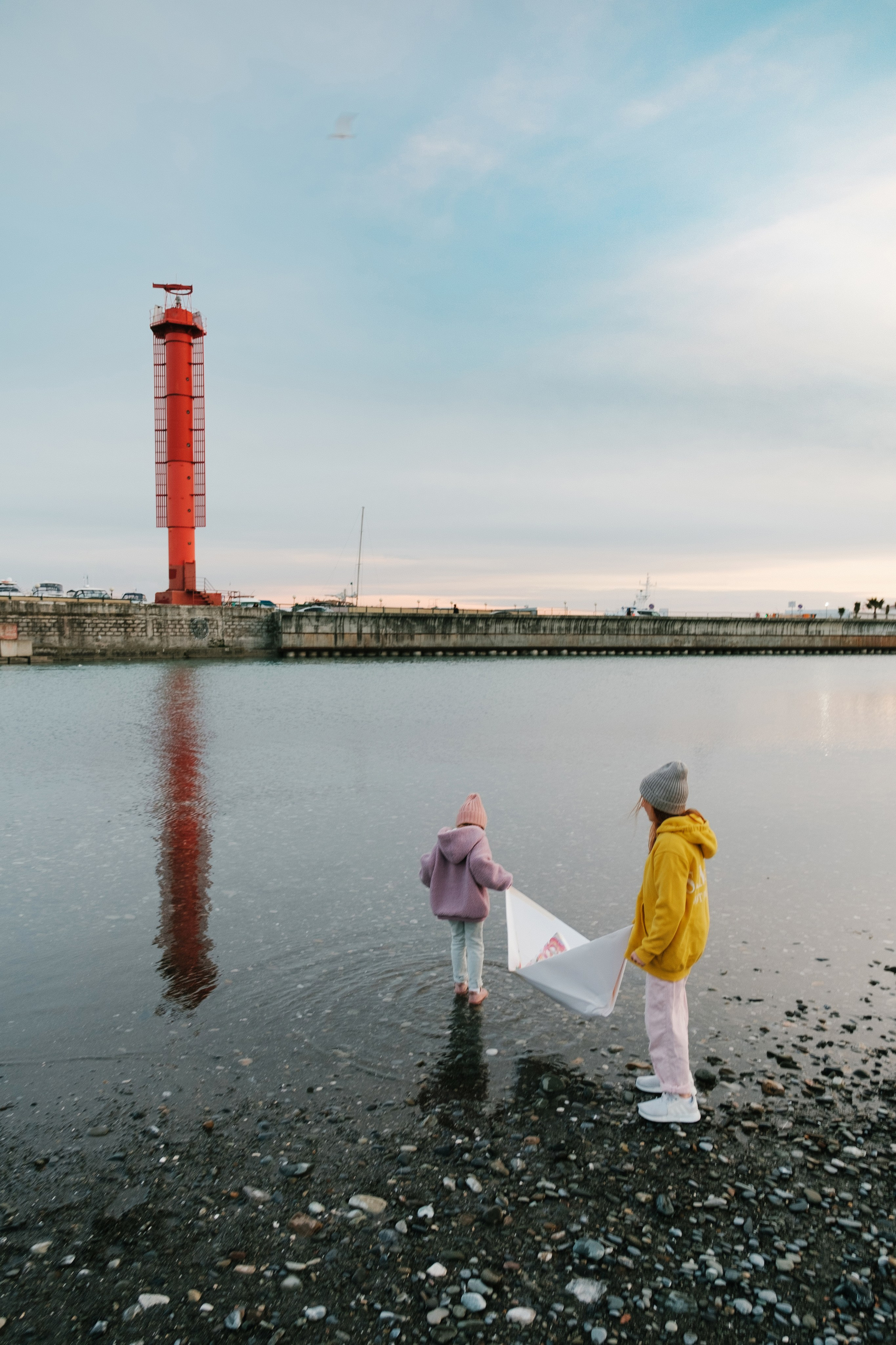 Островок. Свадебный Видеограф Фотограф в Сочи