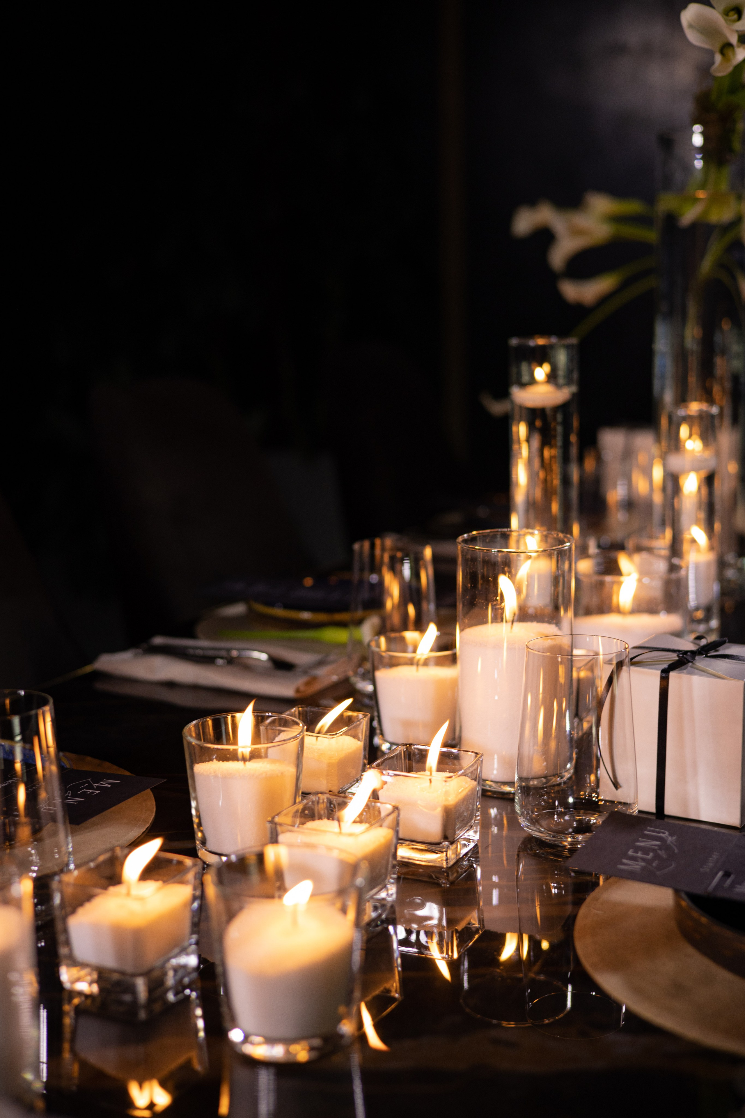 Лера & Алексей. Ресторан «TOUCH». Оформление свадеб, декор свадеб Вера Маркова, Москва