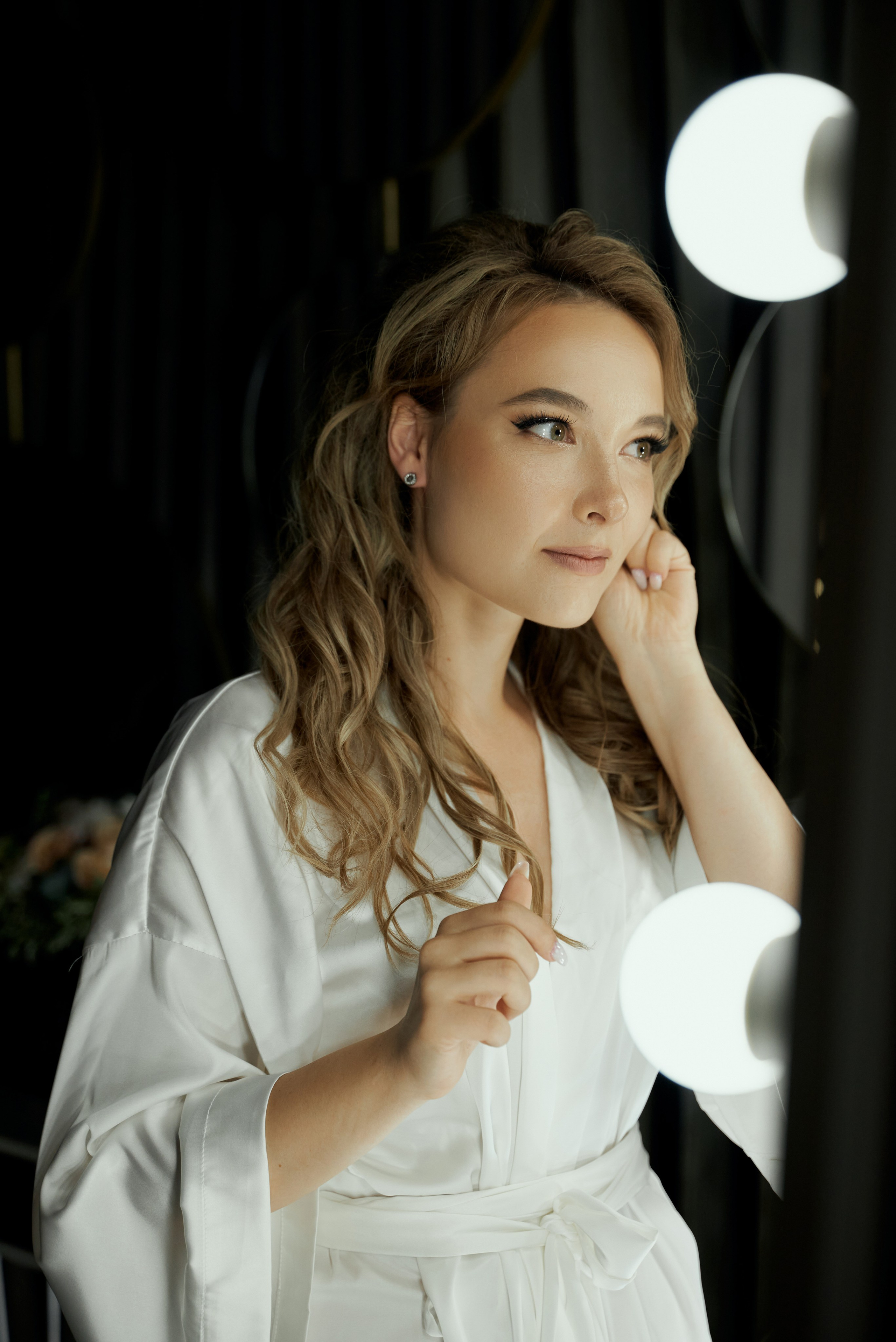 Дарья и Дмитрий. Свадебный фотограф Александр Браво