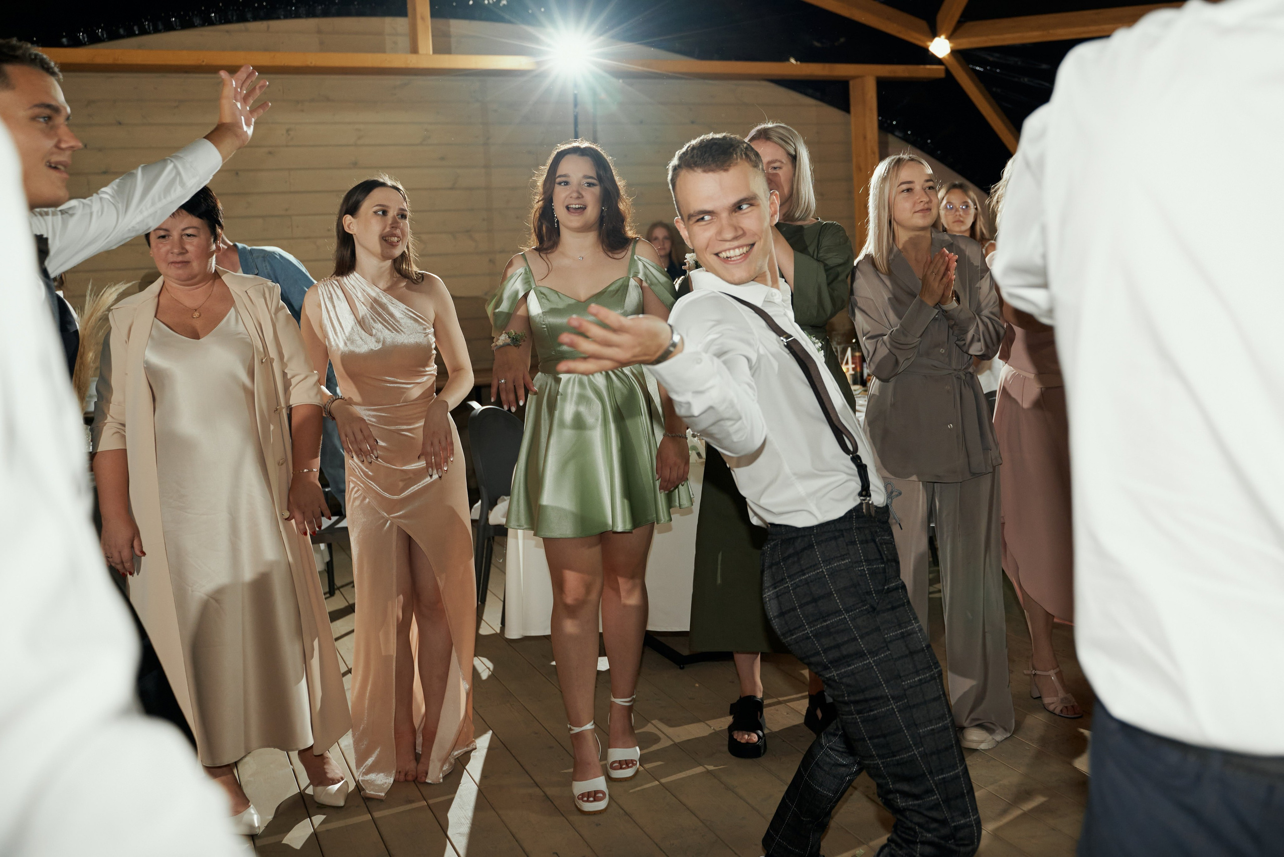 Александра и Максим. Свадебный фотограф Александр Браво