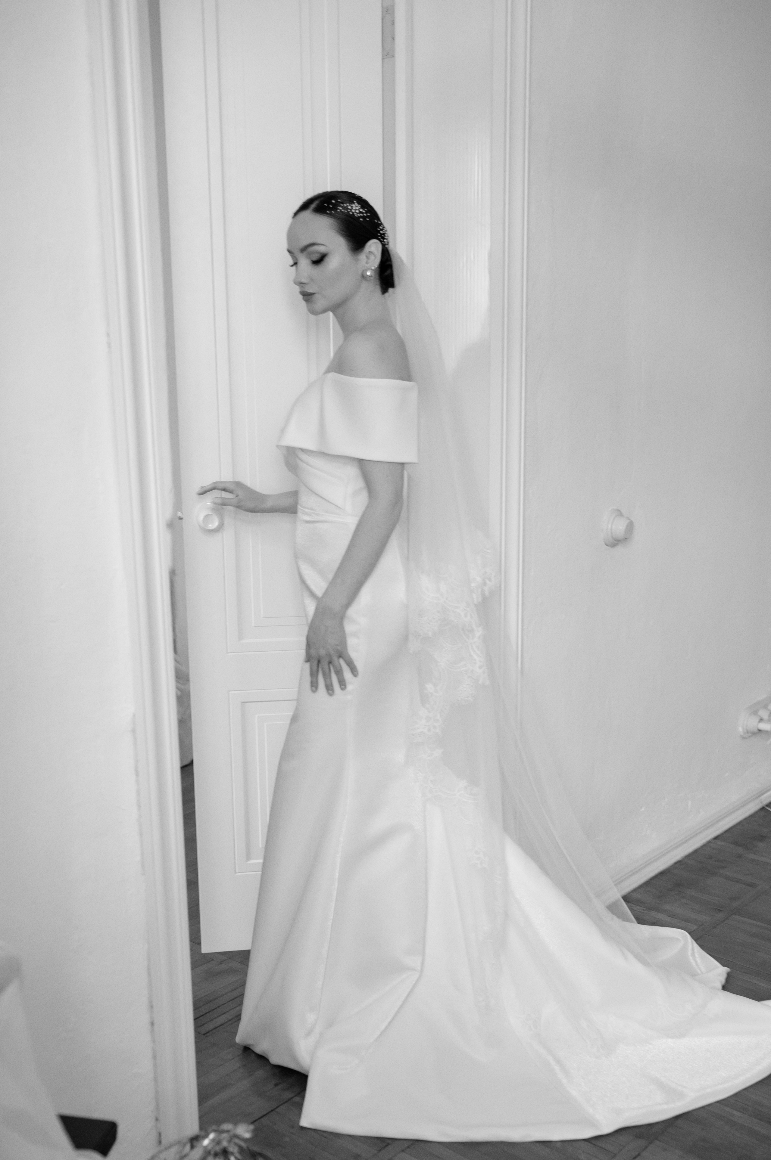 Анна. Свадебный и семейный фотограф в Серпухове Александра Дерюшева