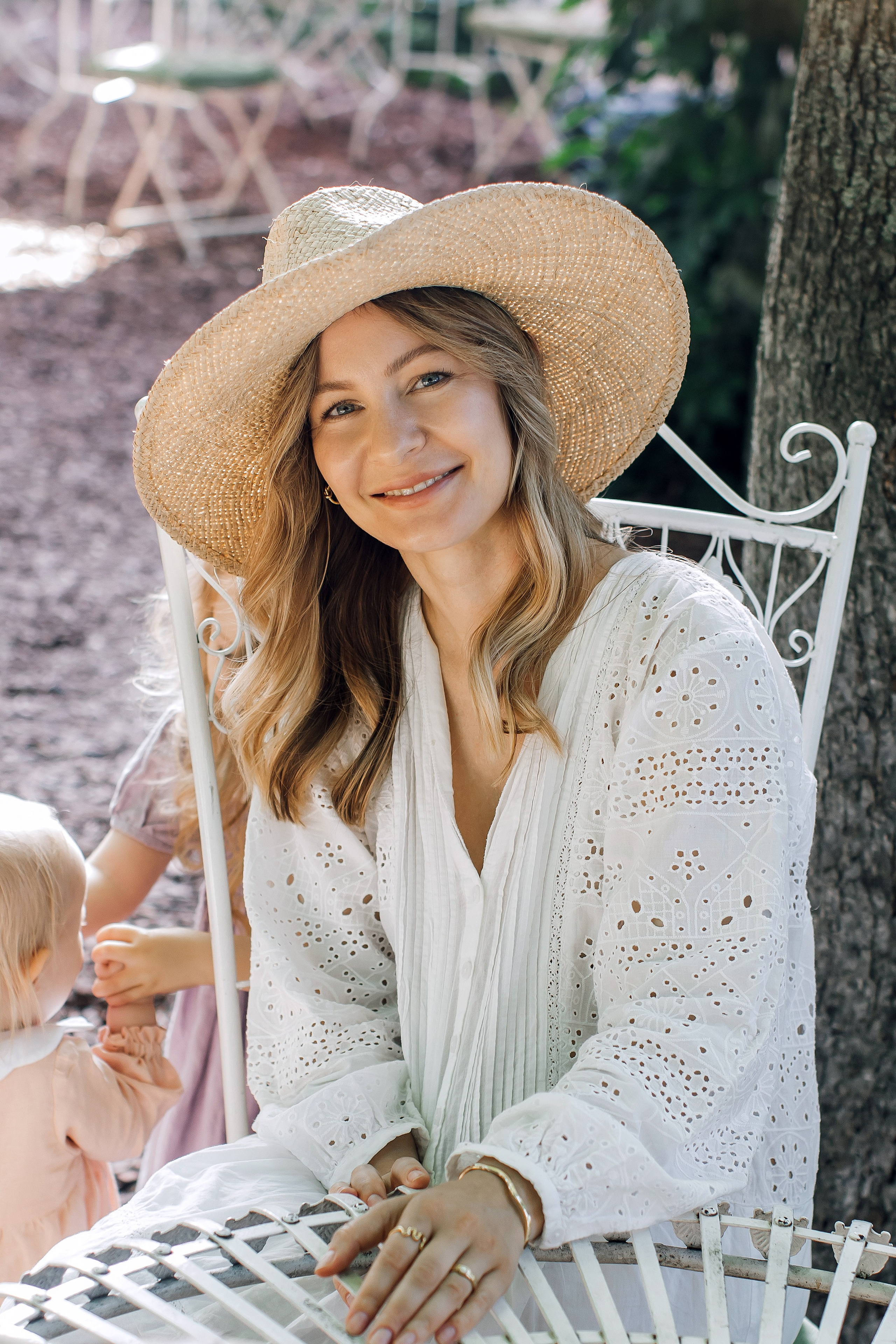 Лена, Лиза. Мия. Любовь Чуляева — свадебный фотограф в Москве и Европе