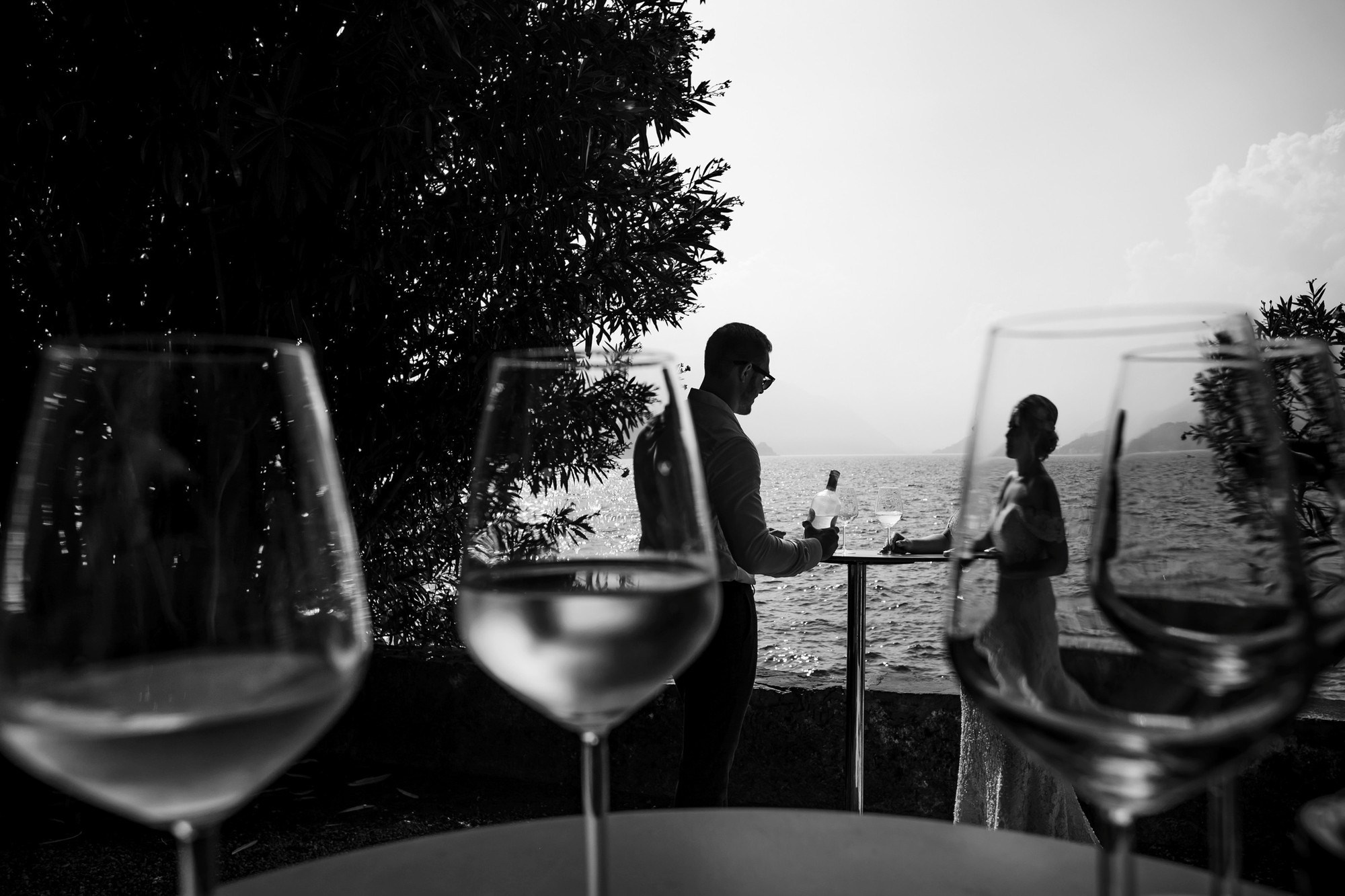 Como for Two. Любовь Чуляева — свадебный фотограф в Москве и Европе