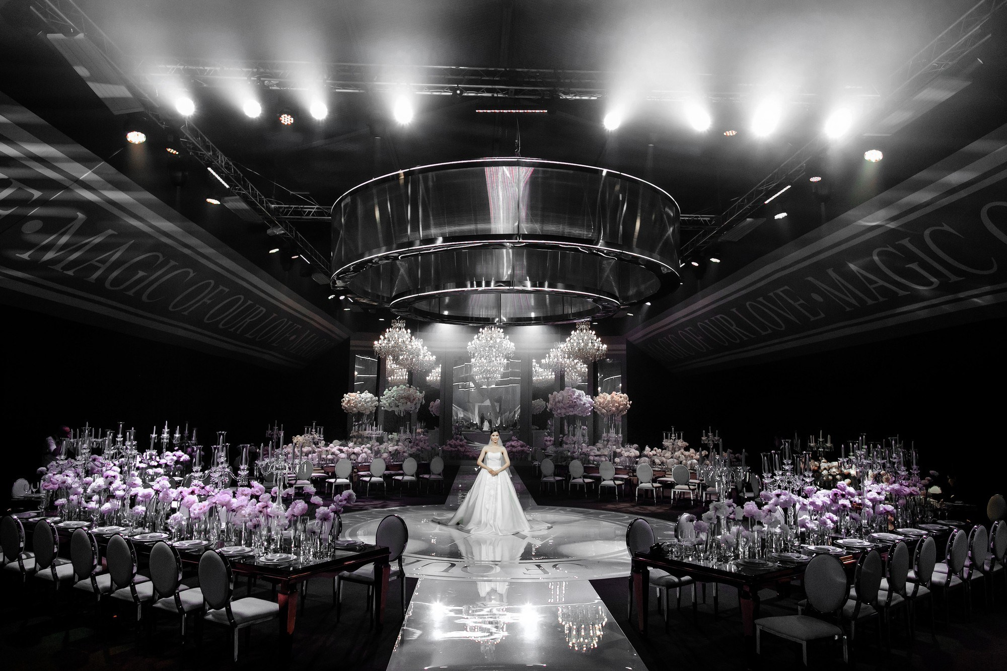 Decor and details. Любовь Чуляева — свадебный фотограф в Москве и Европе