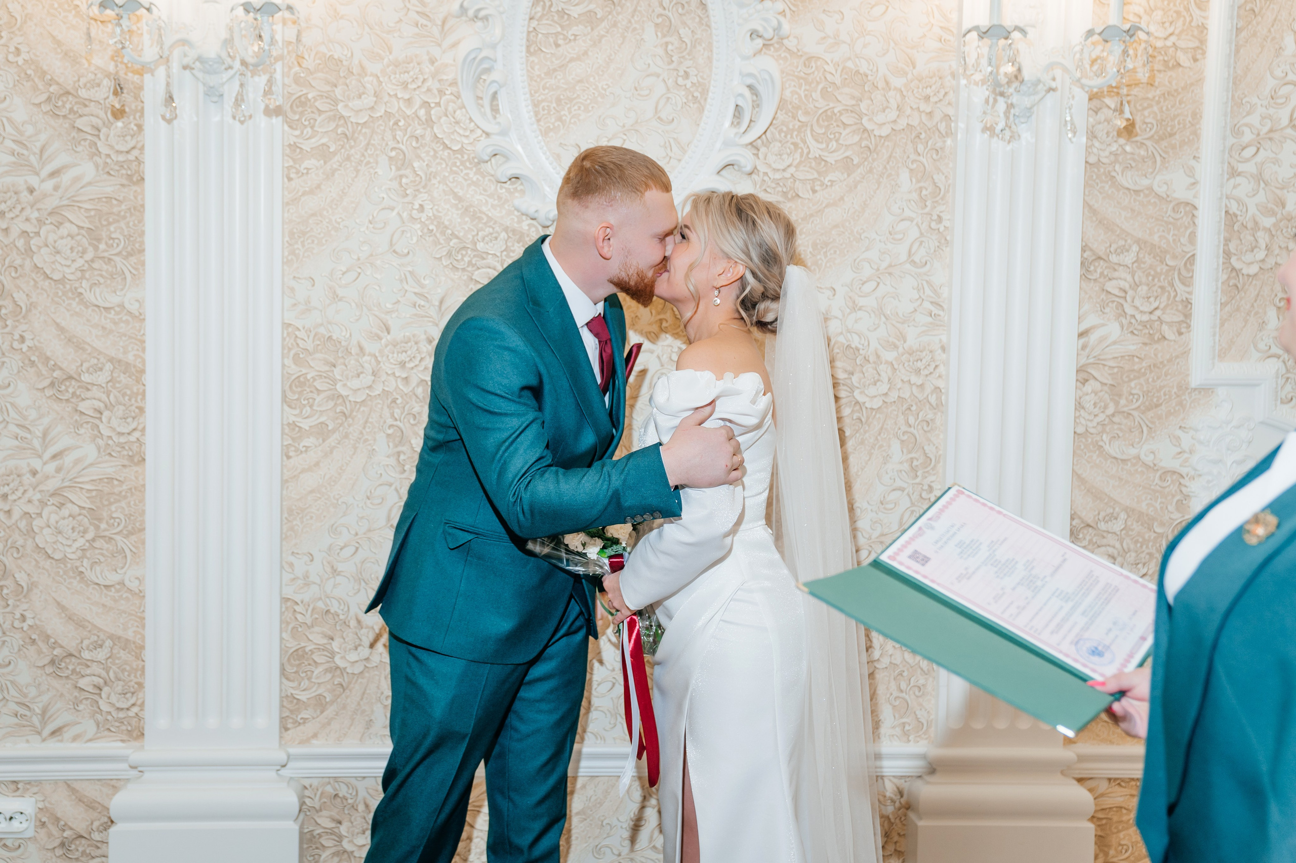 Отель «ПушкинЪ». Фотограф Ангарск Иркутск Ксения Король