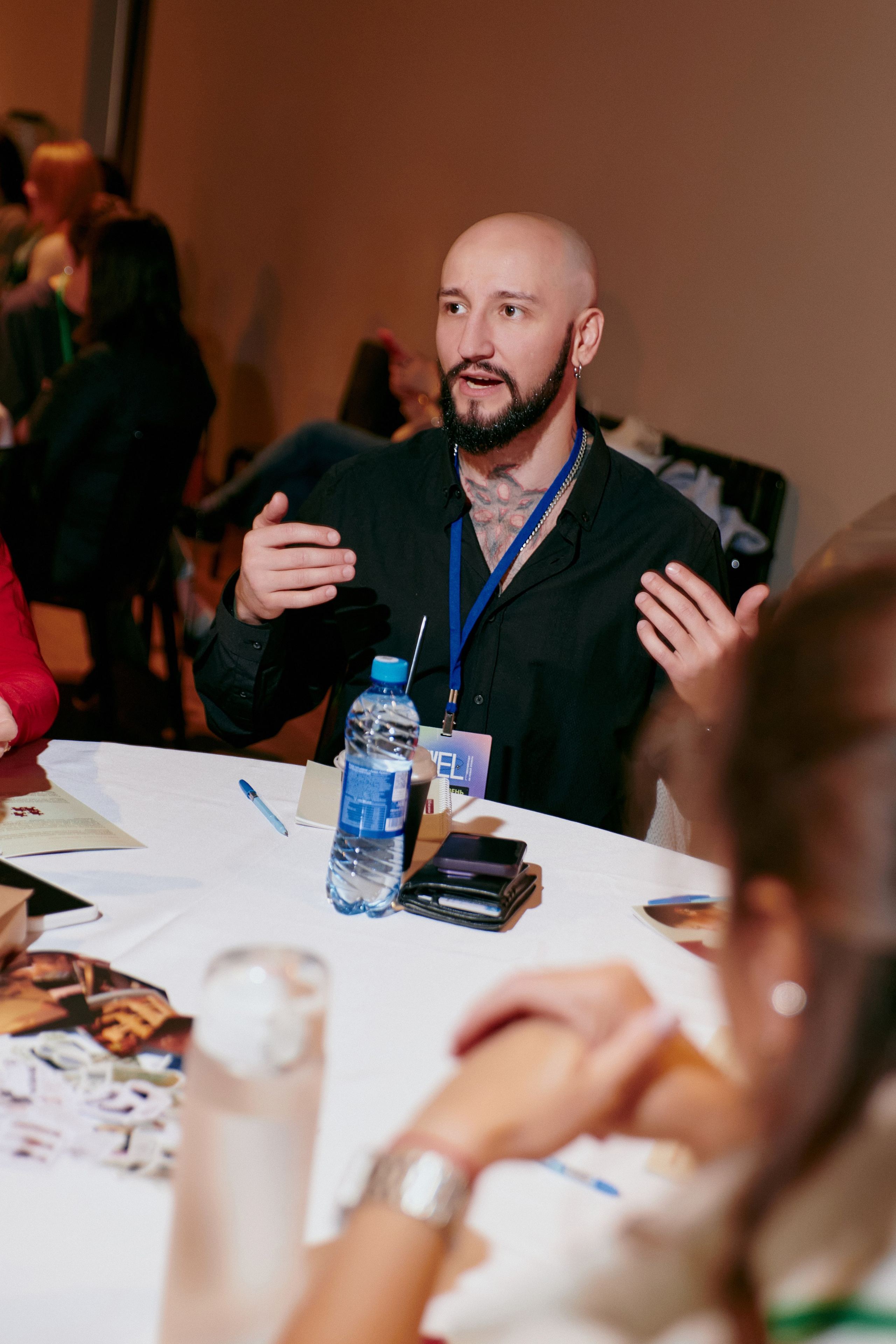 LEVEL FEST. ФОТОГРАФ Кристина Павлова | МОСКВА