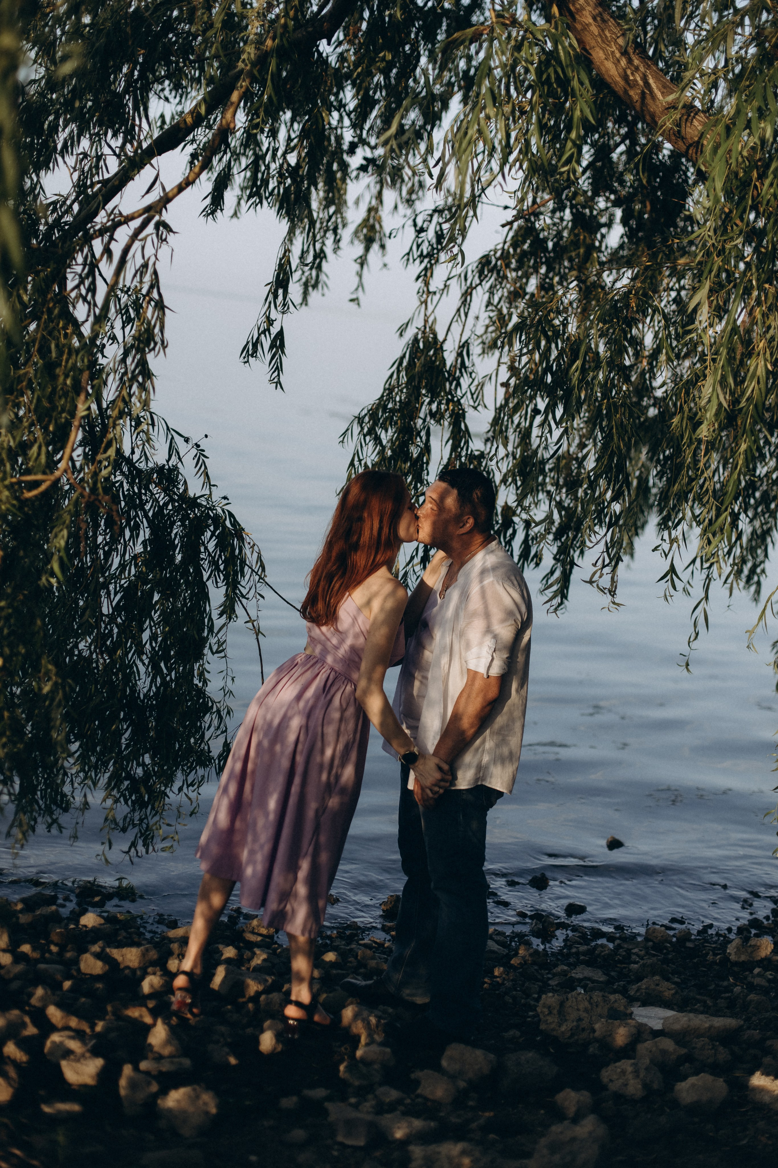 Семья Большаковых. Главная