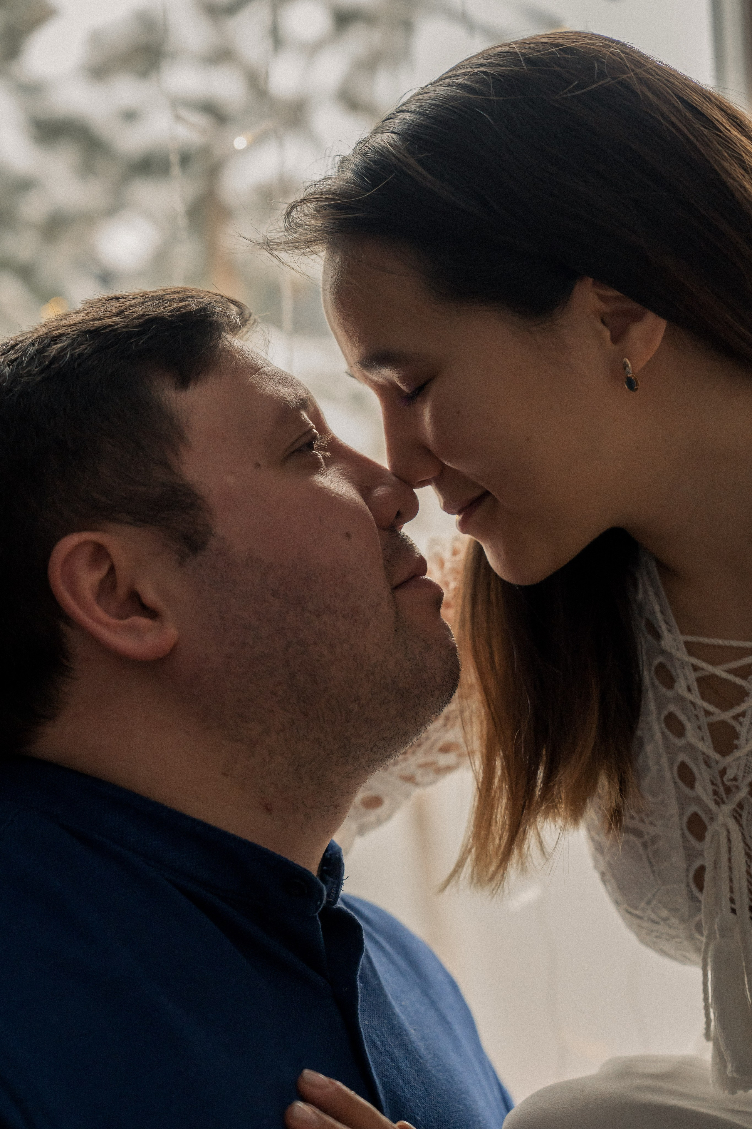 Домашняя новогодняя фотосессия. Семейный фотограф Екатеринбург Татьяна Девятых