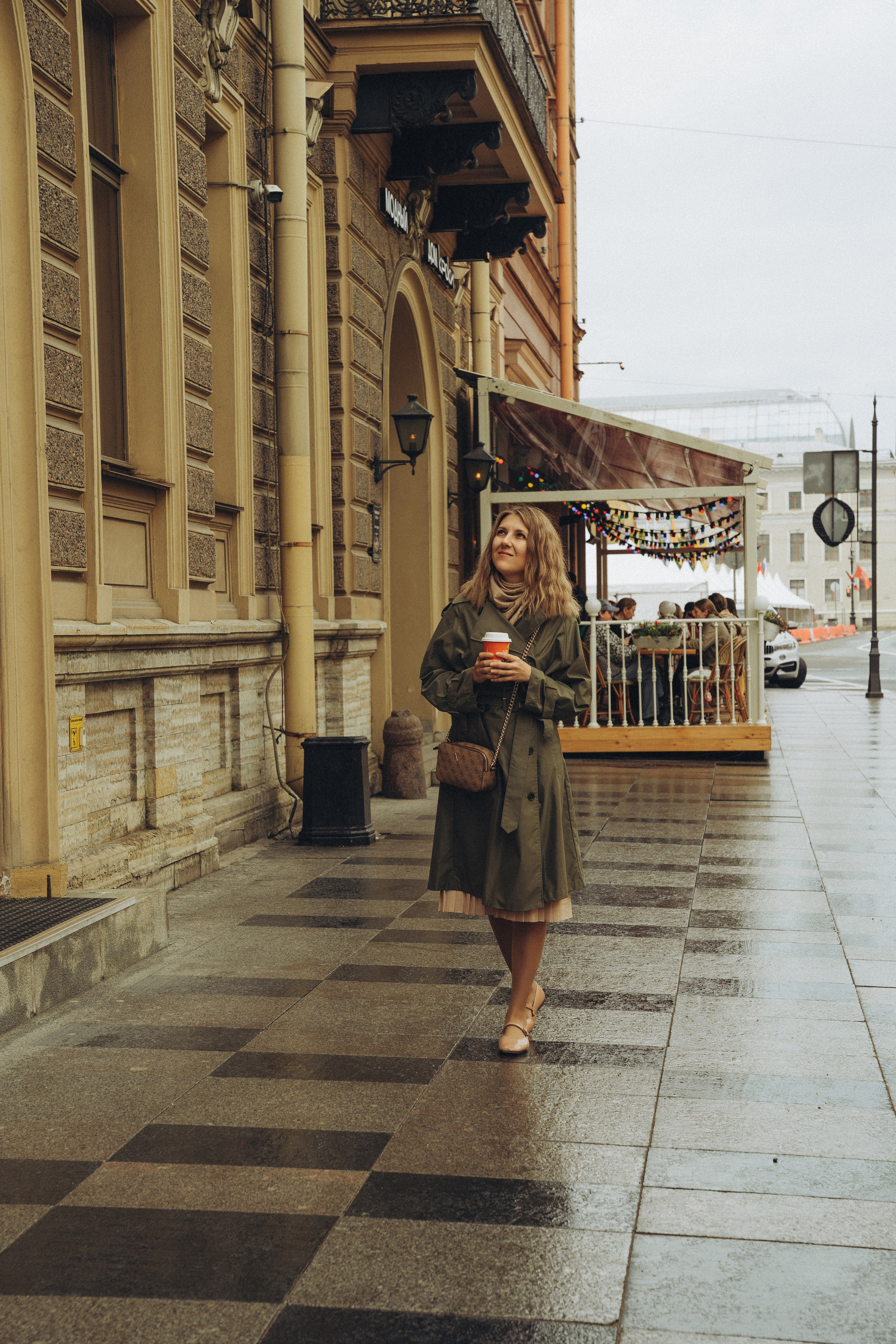 O & A. Фотограф Санкт-Петербург/Гомель Виктория Петрова