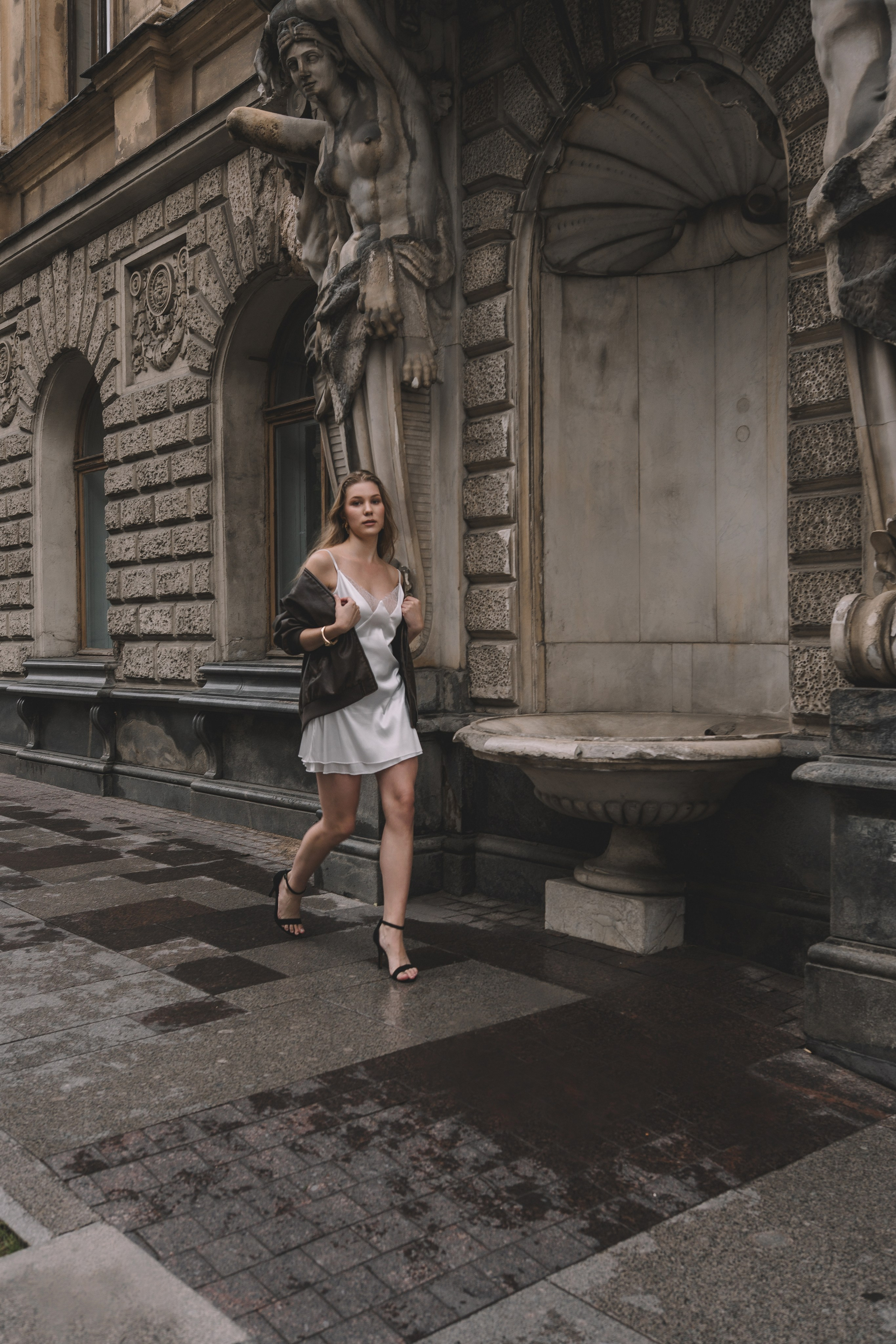 Alisa. Фотограф Санкт-Петербург/Гомель Виктория Петрова