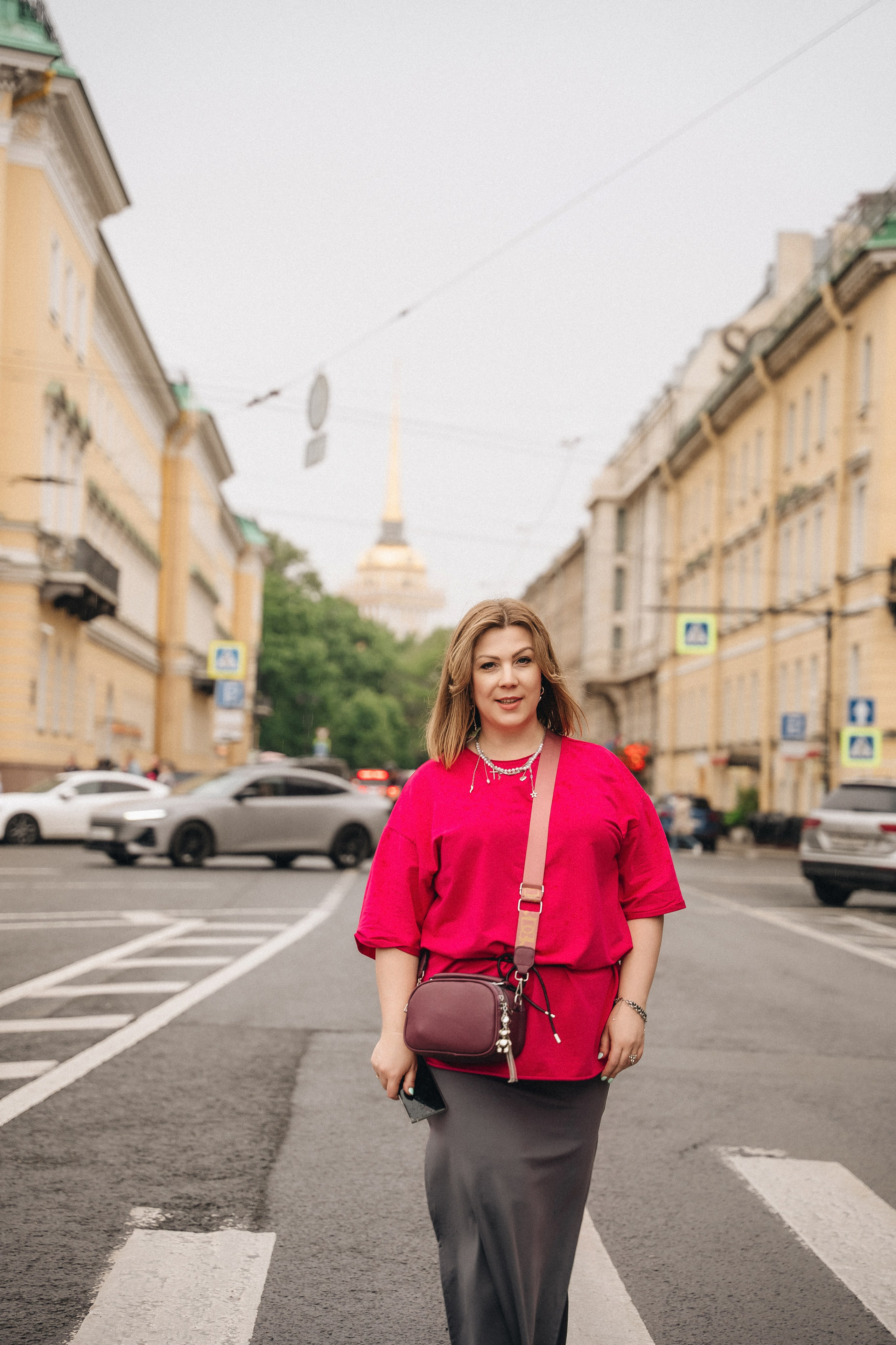 Ольга. Фотограф Санкт-Петербург/Гомель Виктория Петрова