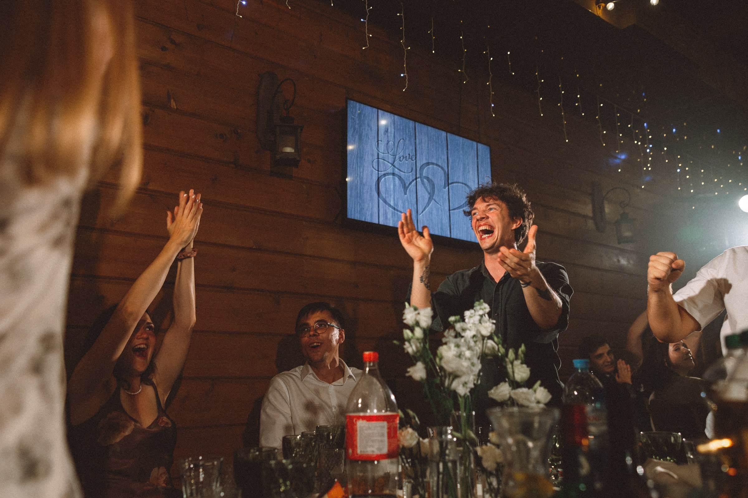 Юлия и Владимир. Lifestyle фотограф в Санкт-Петербурге Анна Щекалева