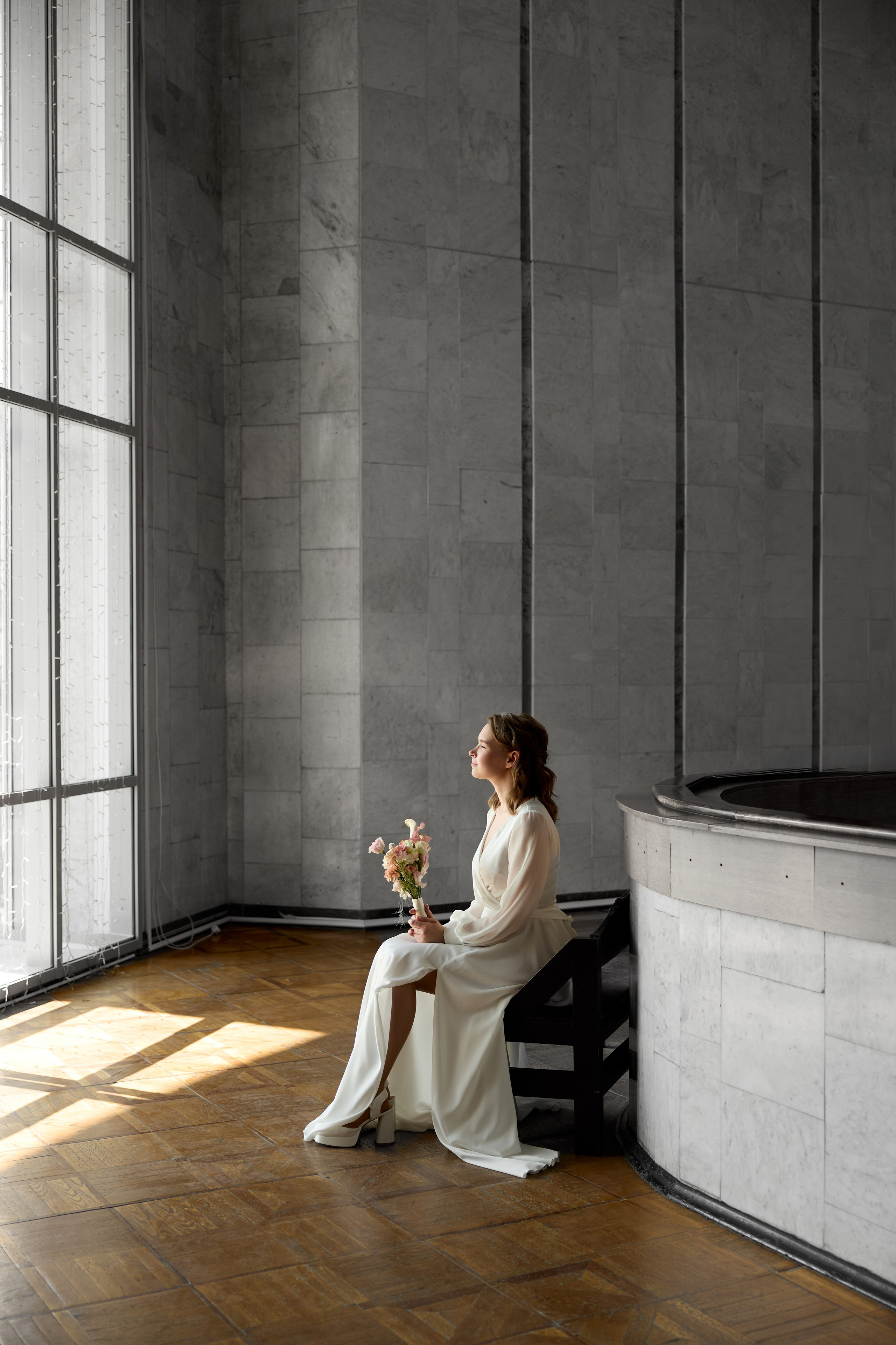 Иван и Наталья. Александр Прозоров фотограф в Кирове