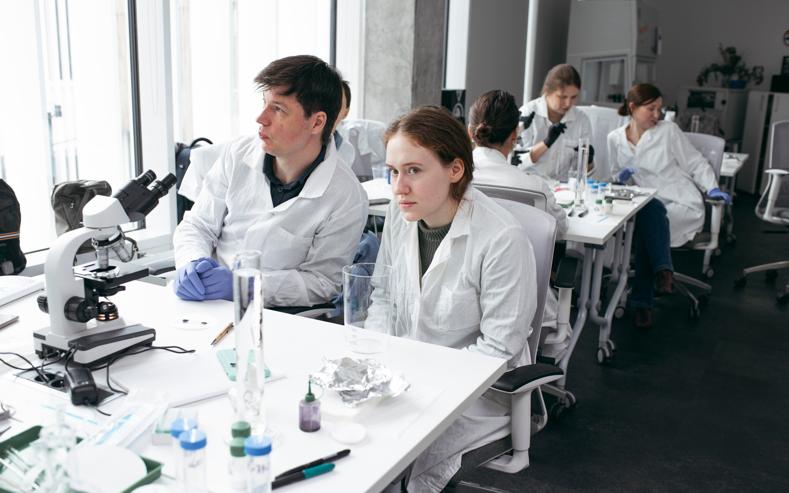 SKOLTECH. Фотограф в Москве Алейникова Евгения