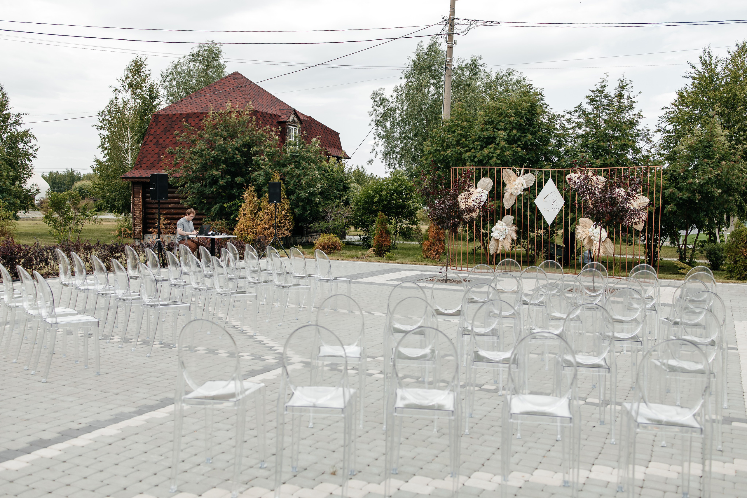 Станислав & Ольга. Свадебный фотограф в Челябинске Оксана Мишакова