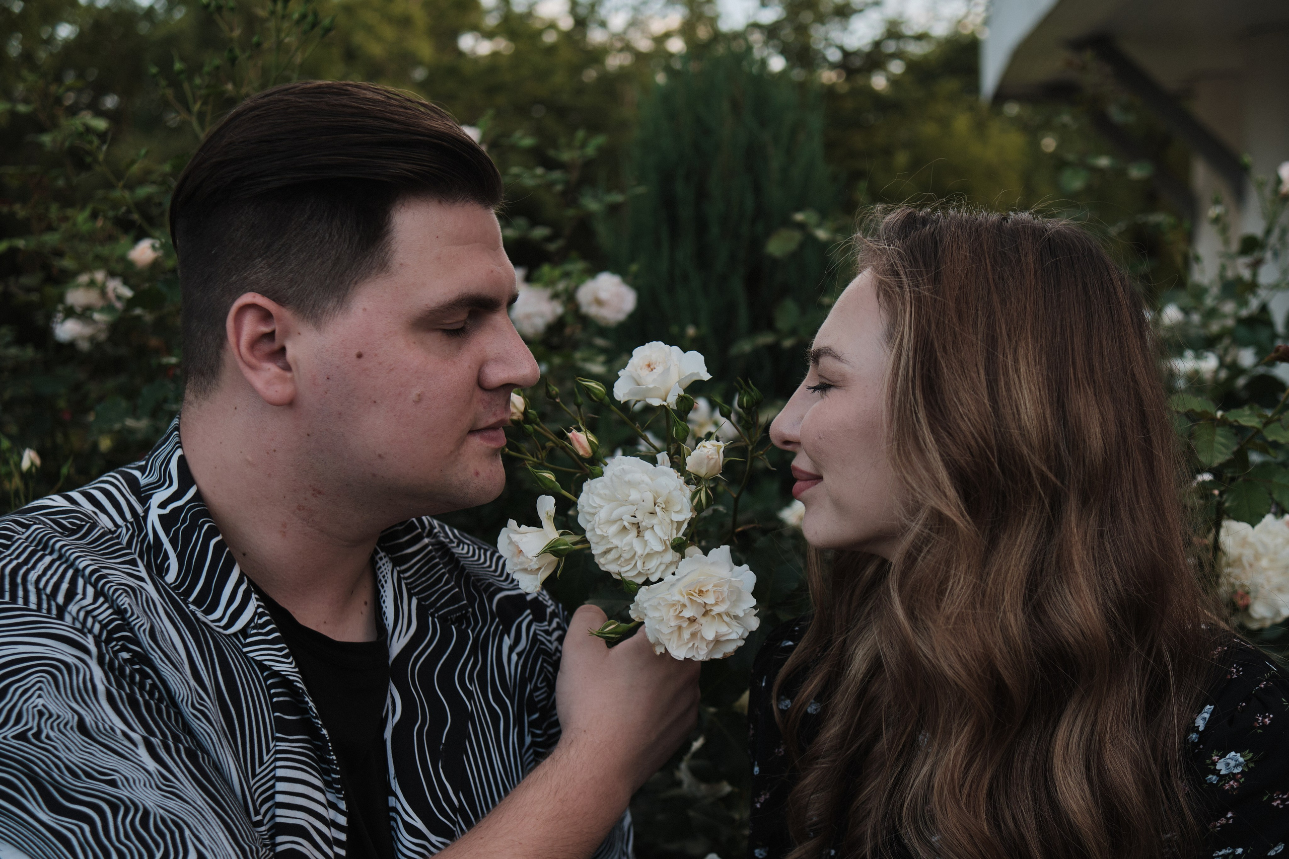 Семья Климковых