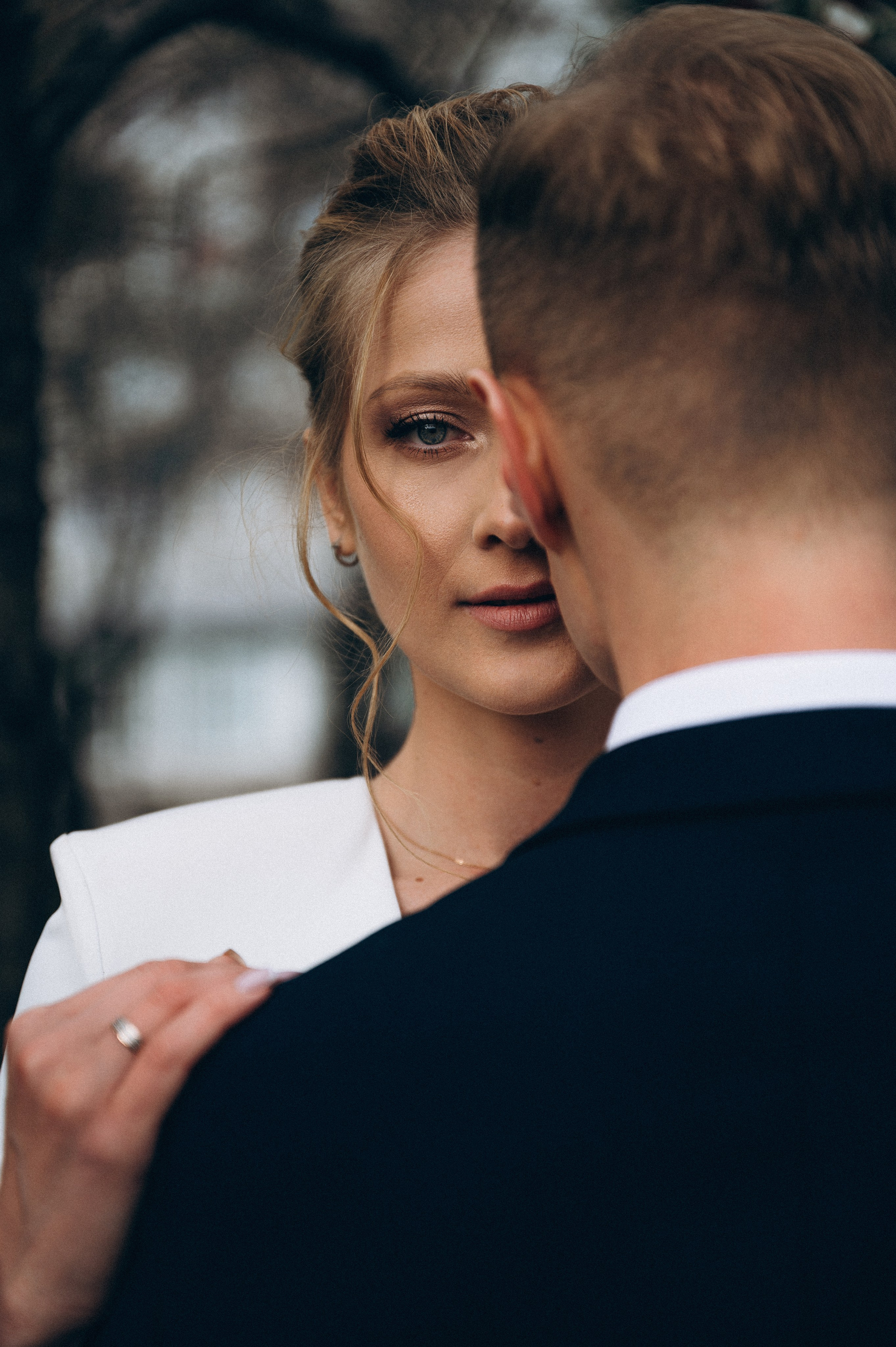 Свадебные фотосессии Красноярск, лав-стори, фотосессия пары. Юлия Раскова — Портретный и семейный фотограф в Красноярске