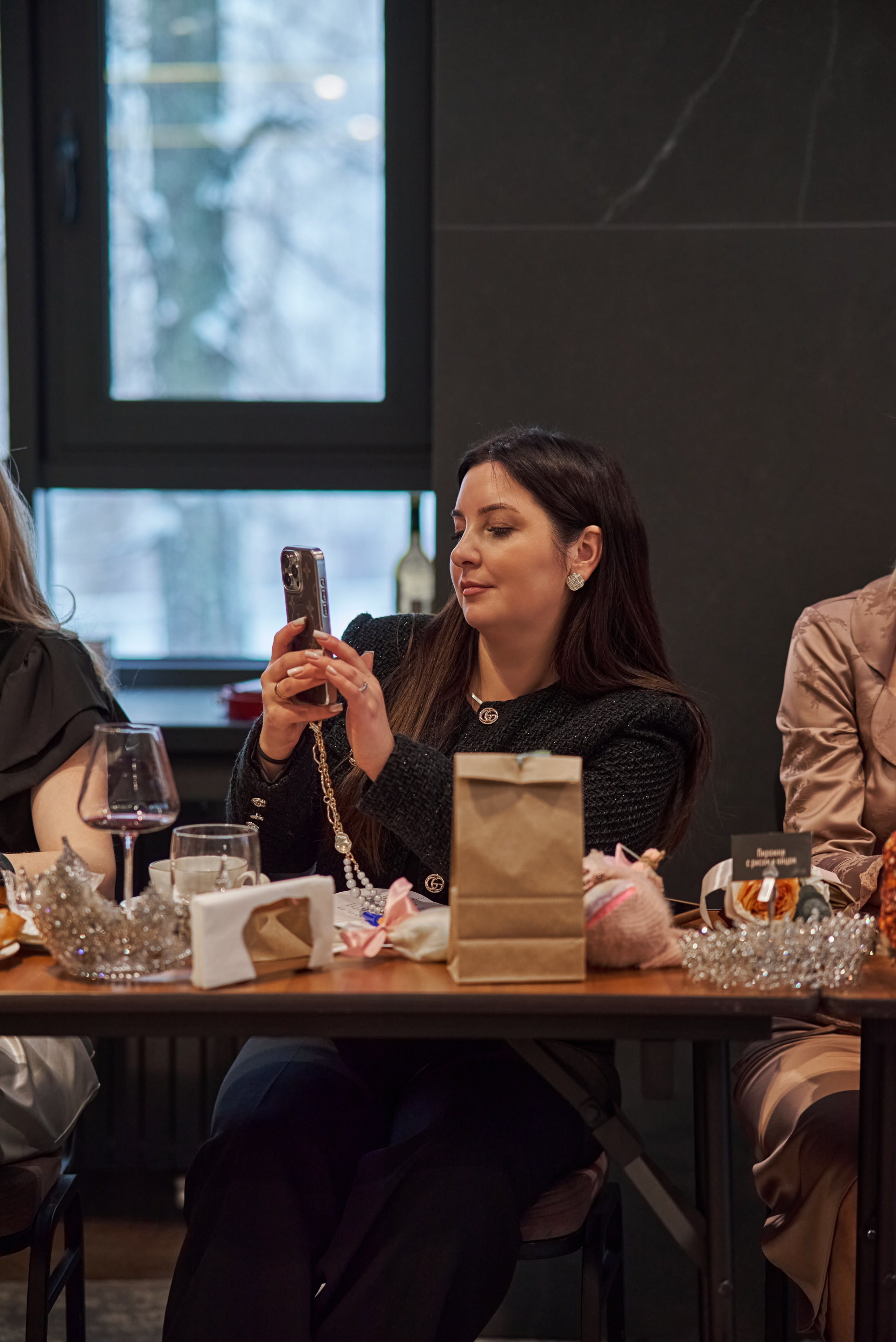 День второй. Фотограф Денис Кривопусков