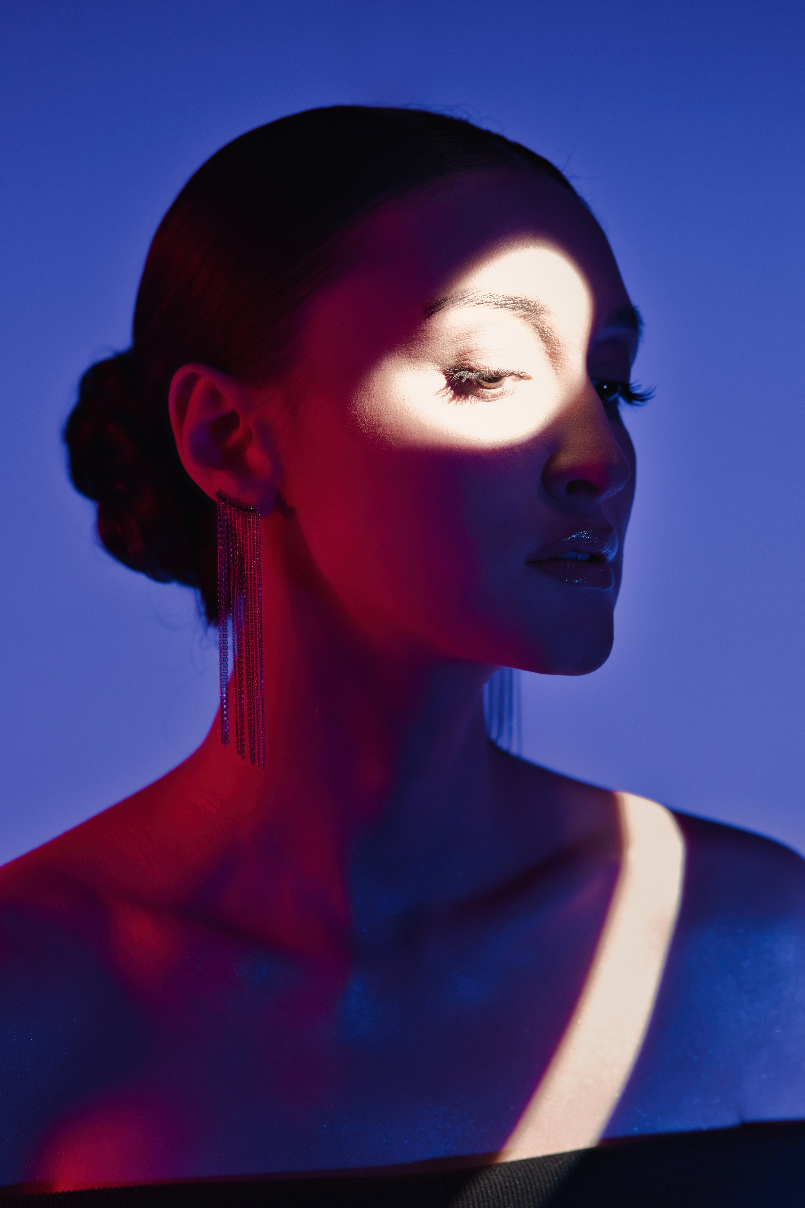 Гобо. Фотограф Денис Кривопусков