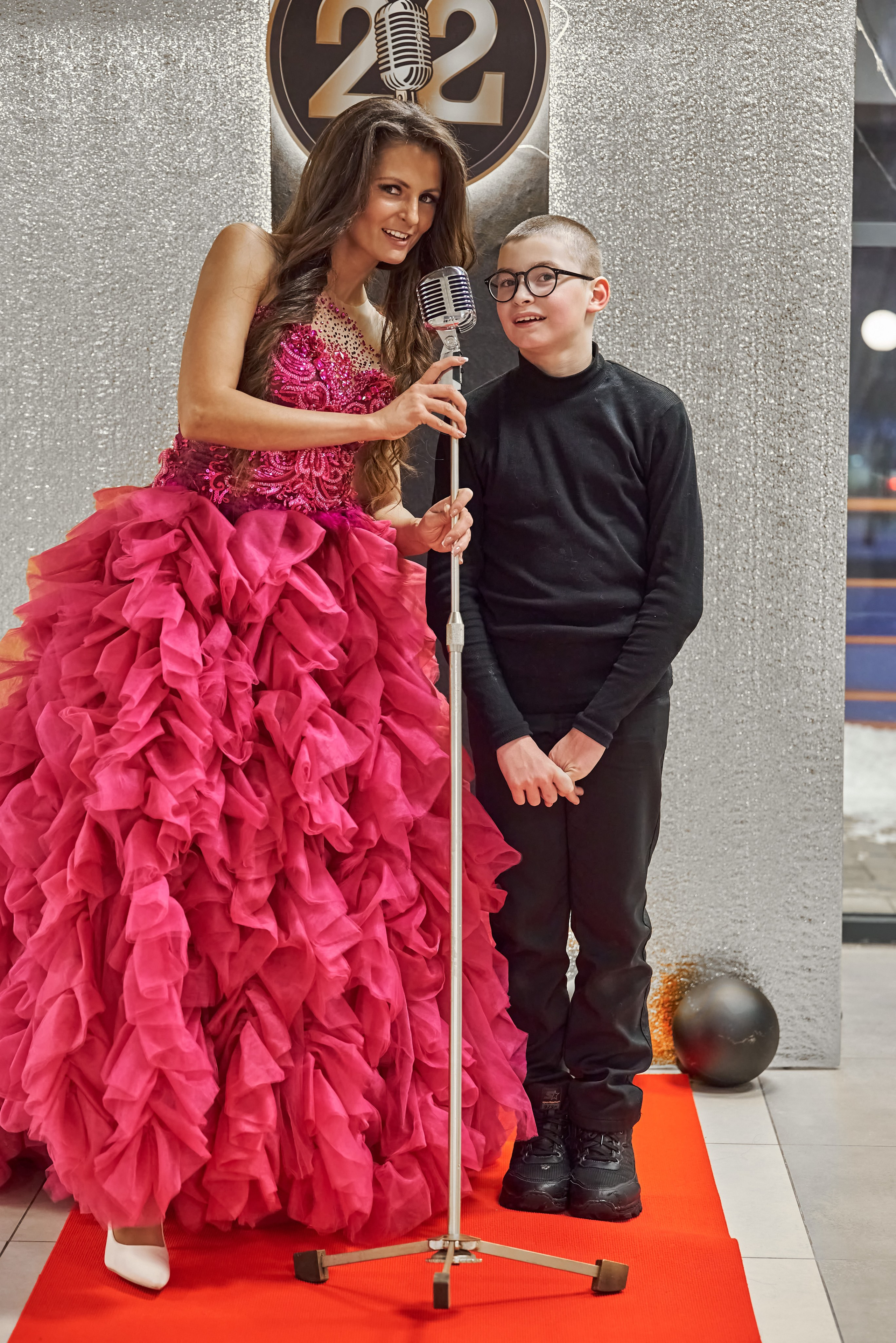 Финал. Фотограф Денис Кривопусков