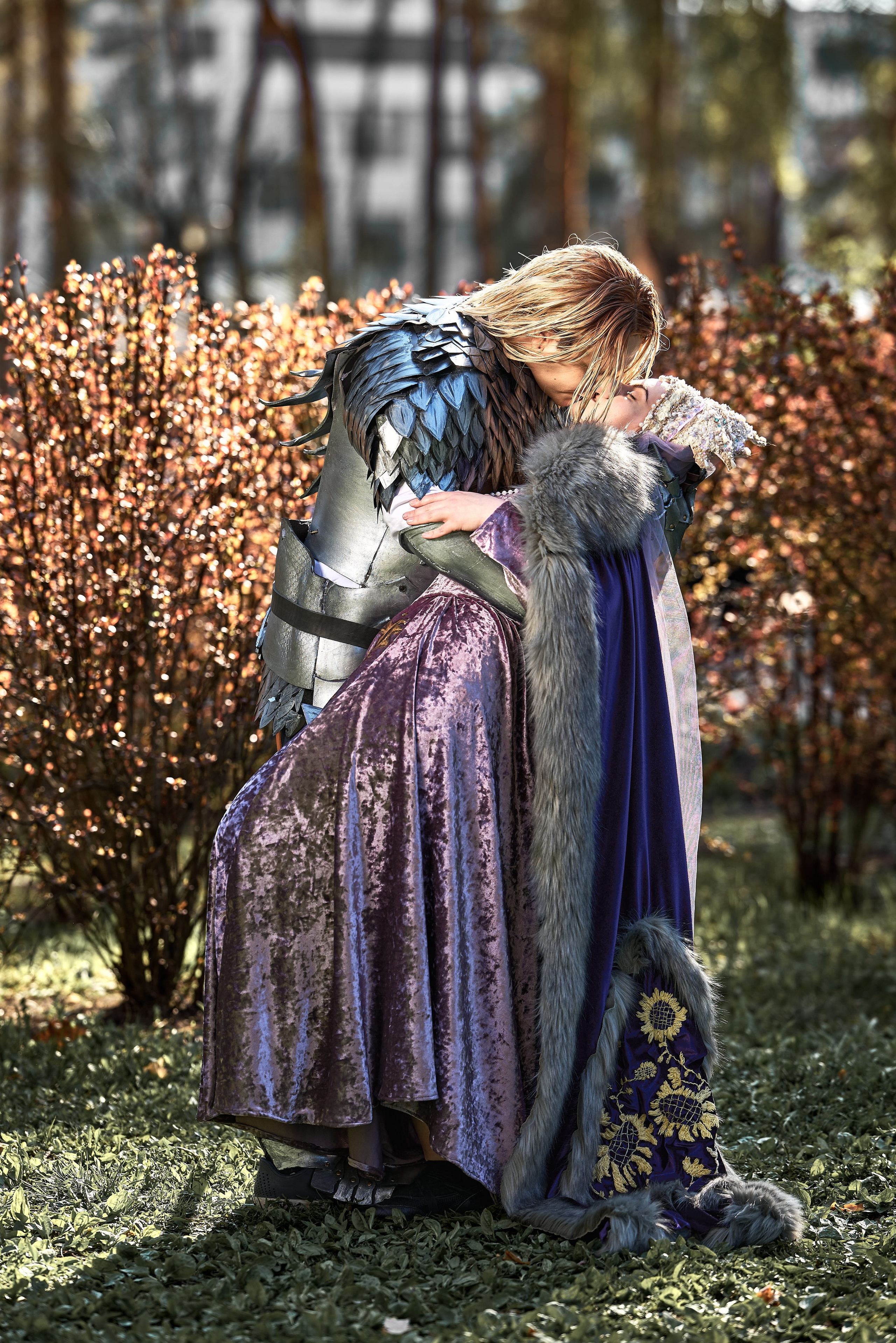 ВРНФест26. Фотограф Денис Кривопусков