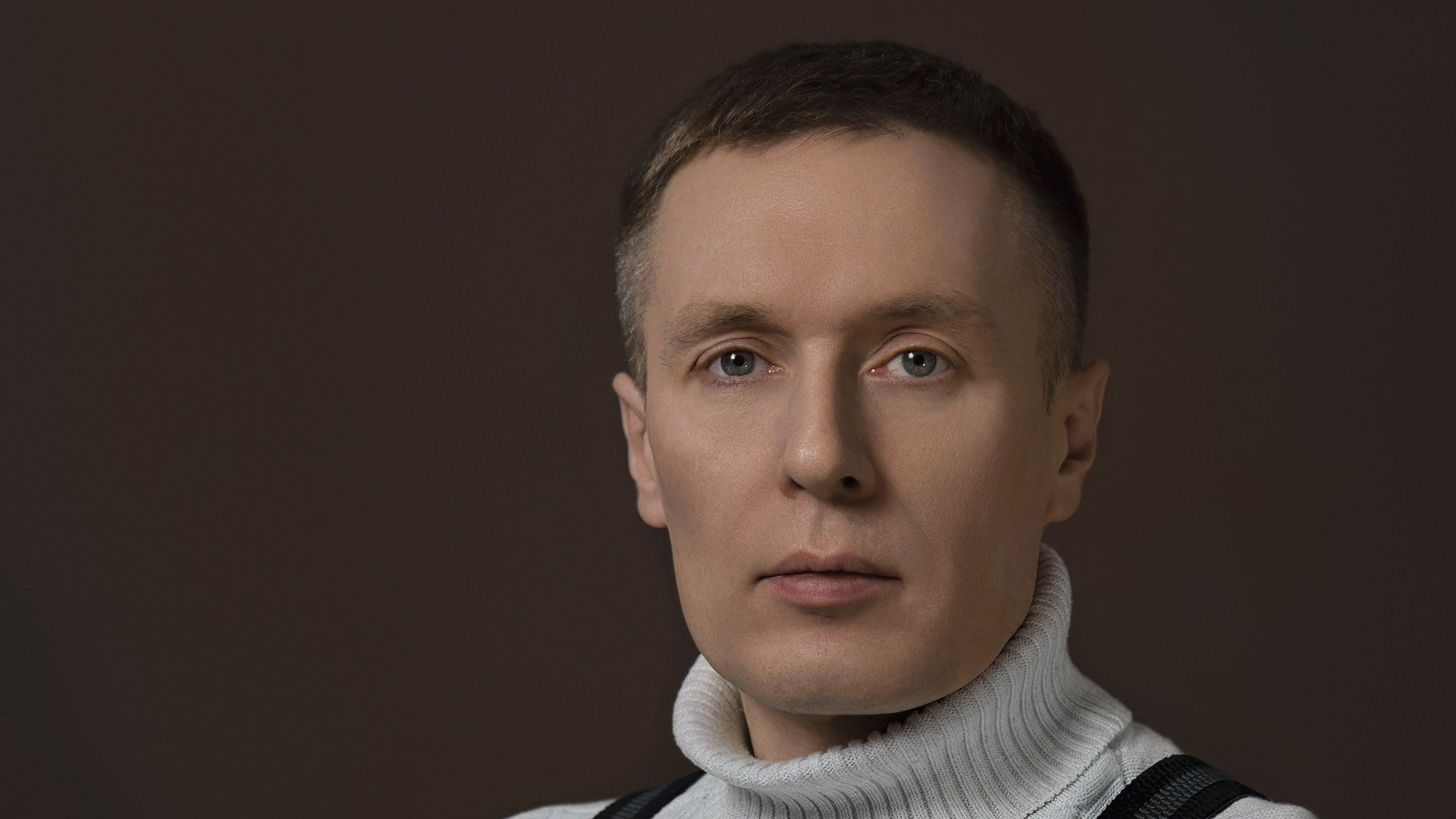 Фотограф Денис Кривопусков