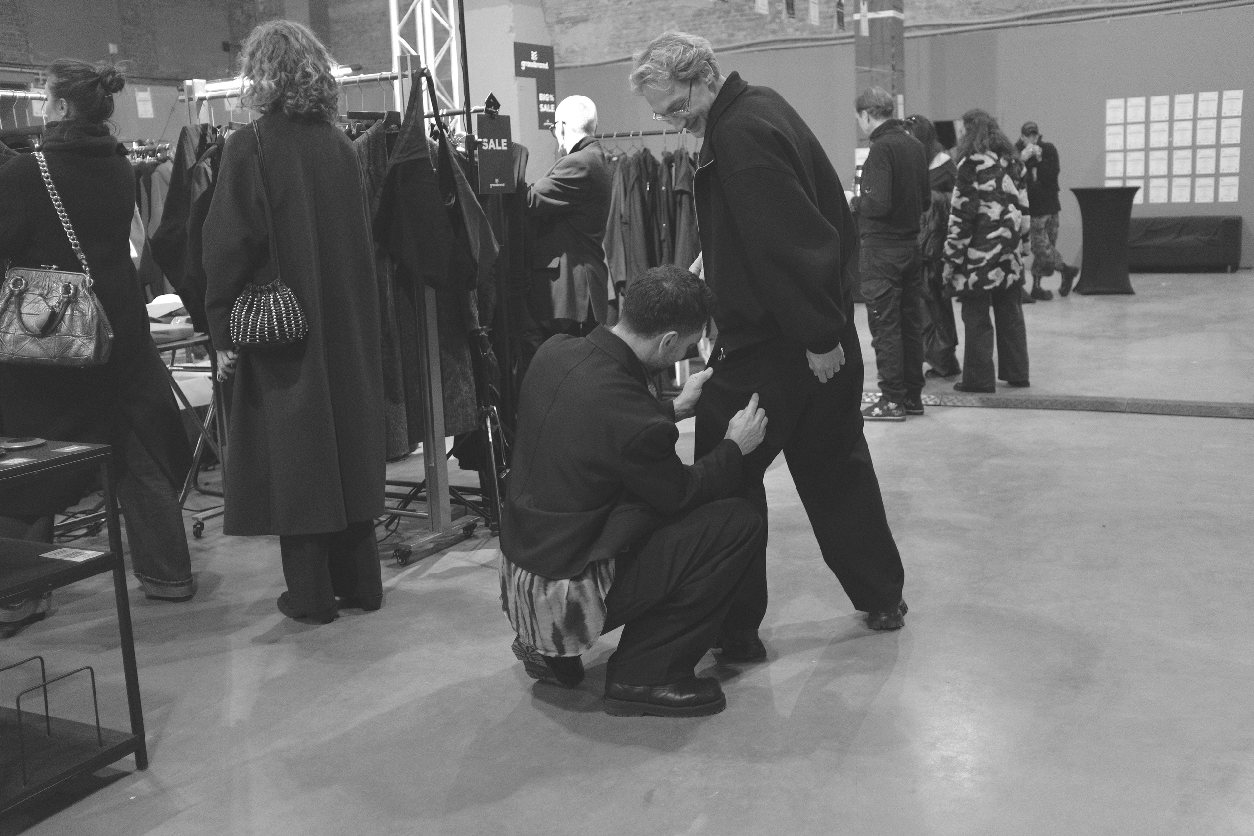 АБРАКАДАБРА фестиваль концептуального дизайна. Репортажный фотограф в Санкт-Петербурге Даниил Могута